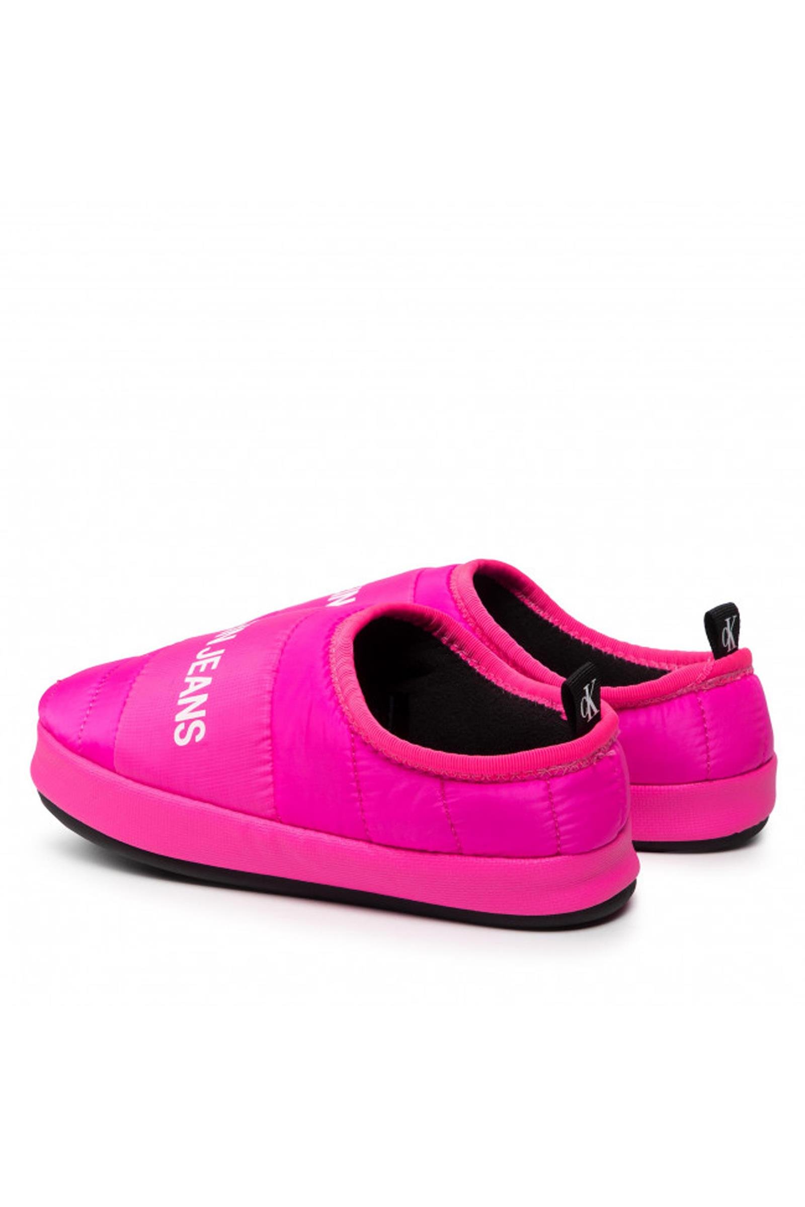 Calvin Klein Home Shoe Slipper Kadın Ev Terliği