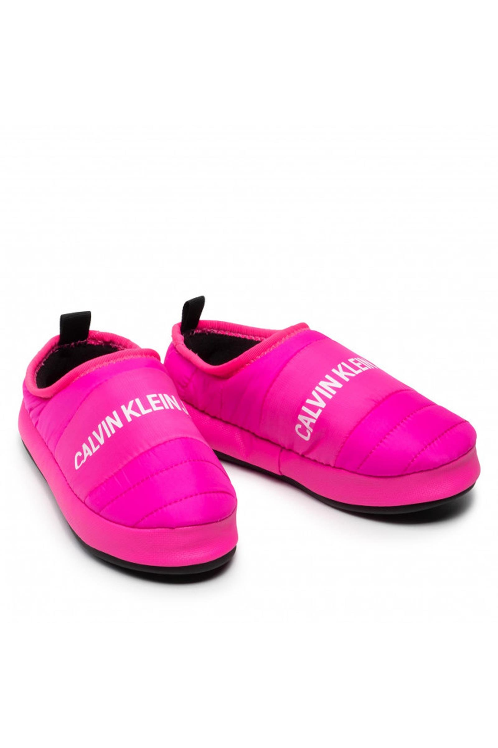 Calvin Klein Home Shoe Slipper Kadın Ev Terliği