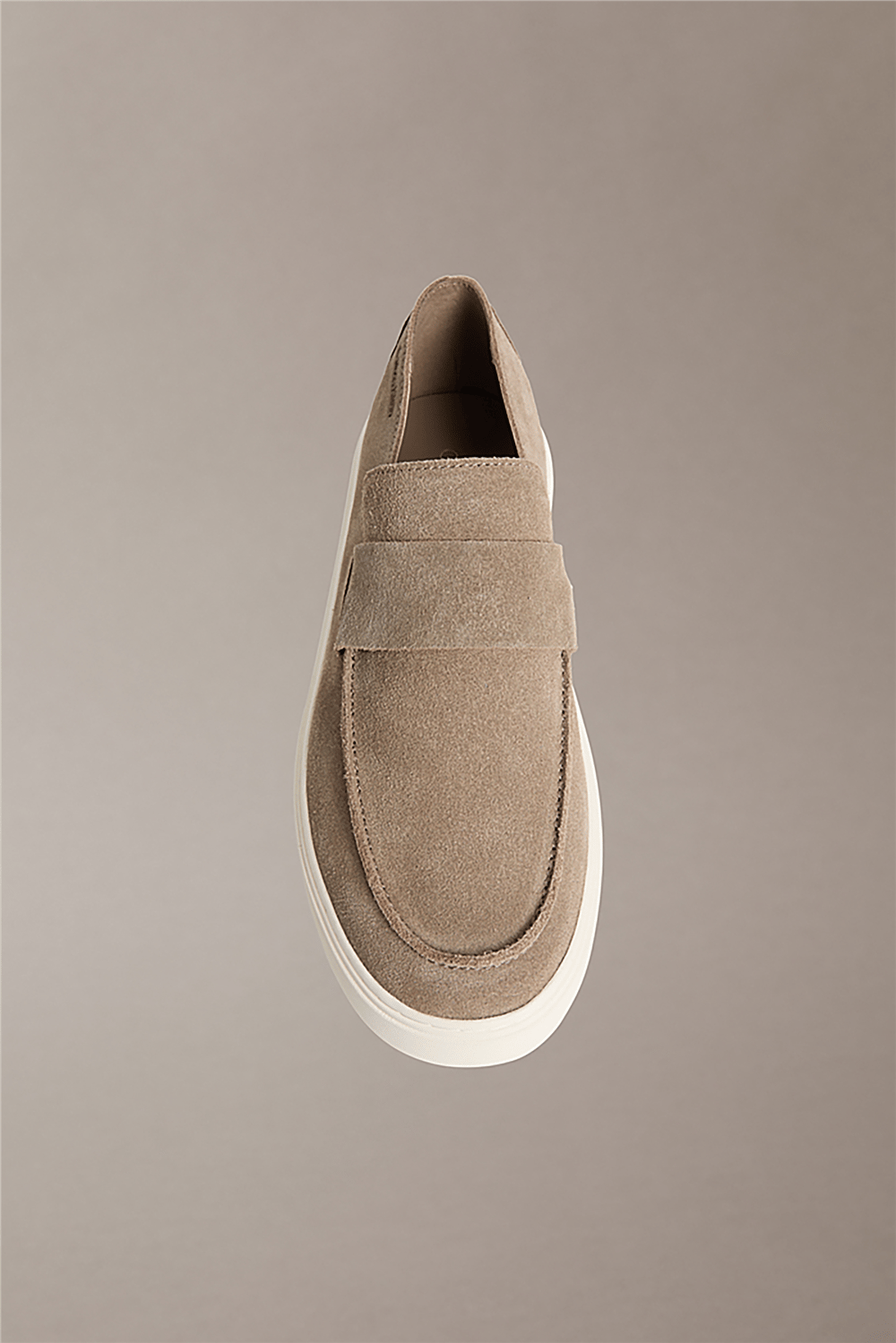 Calvin Klein Hybrid Clean Cup Loa Erkek Loafer