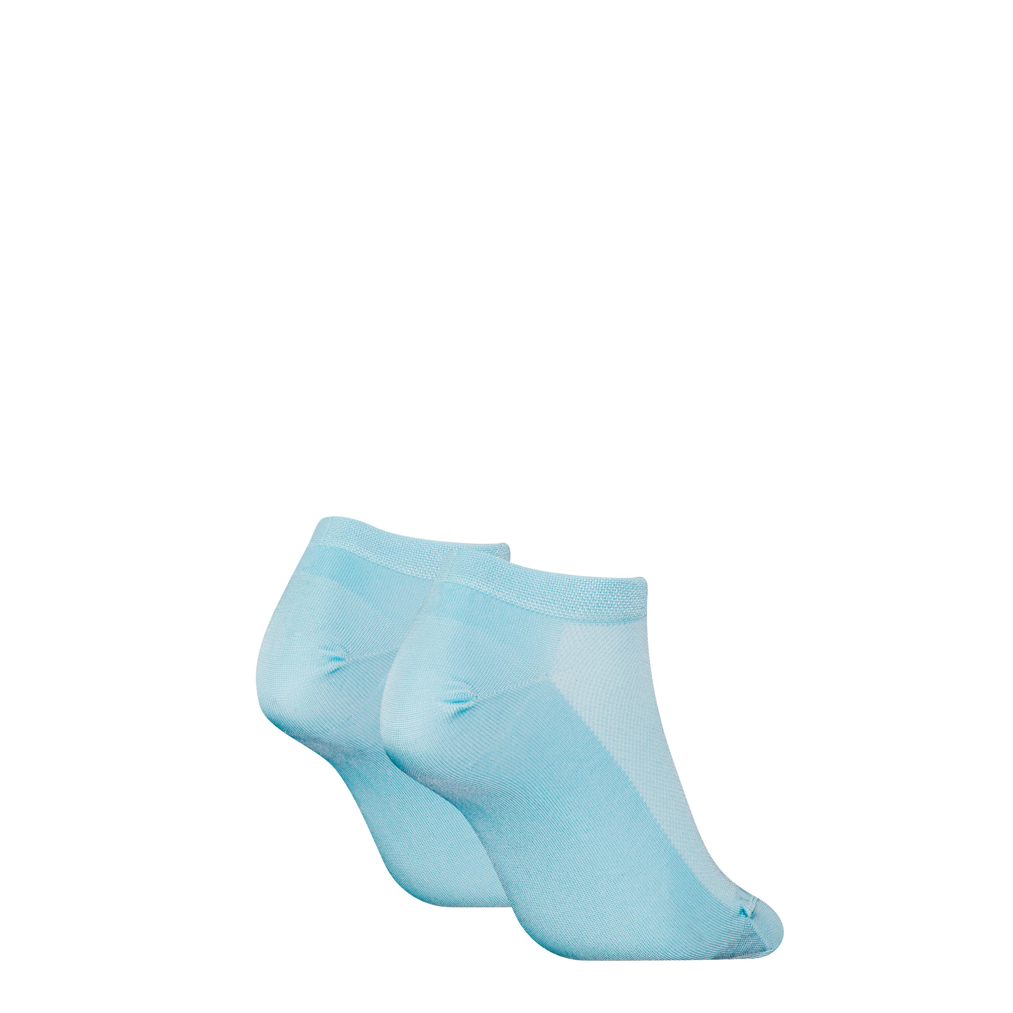 Calvin Klein Kadın 2li Çorap