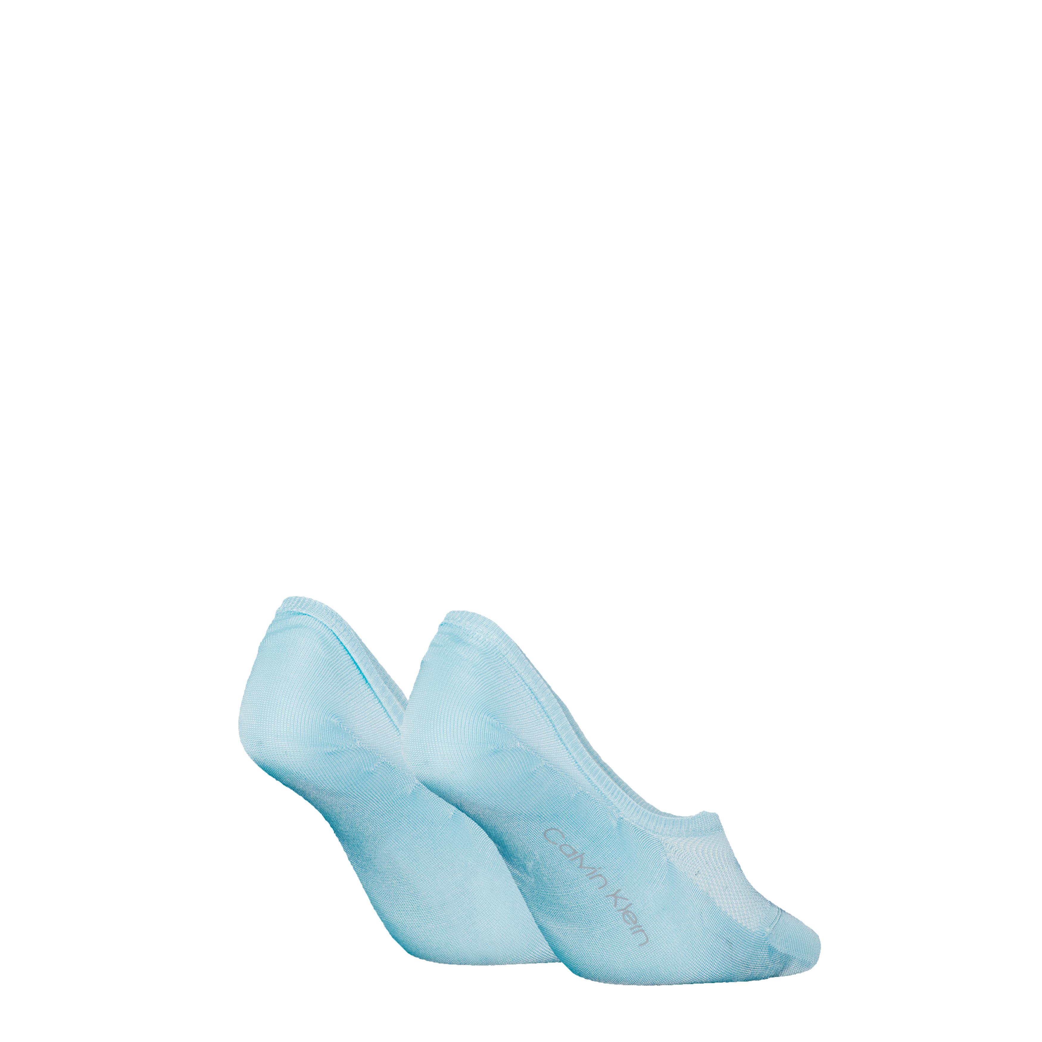 Calvin Klein Kadın 2li Çorap