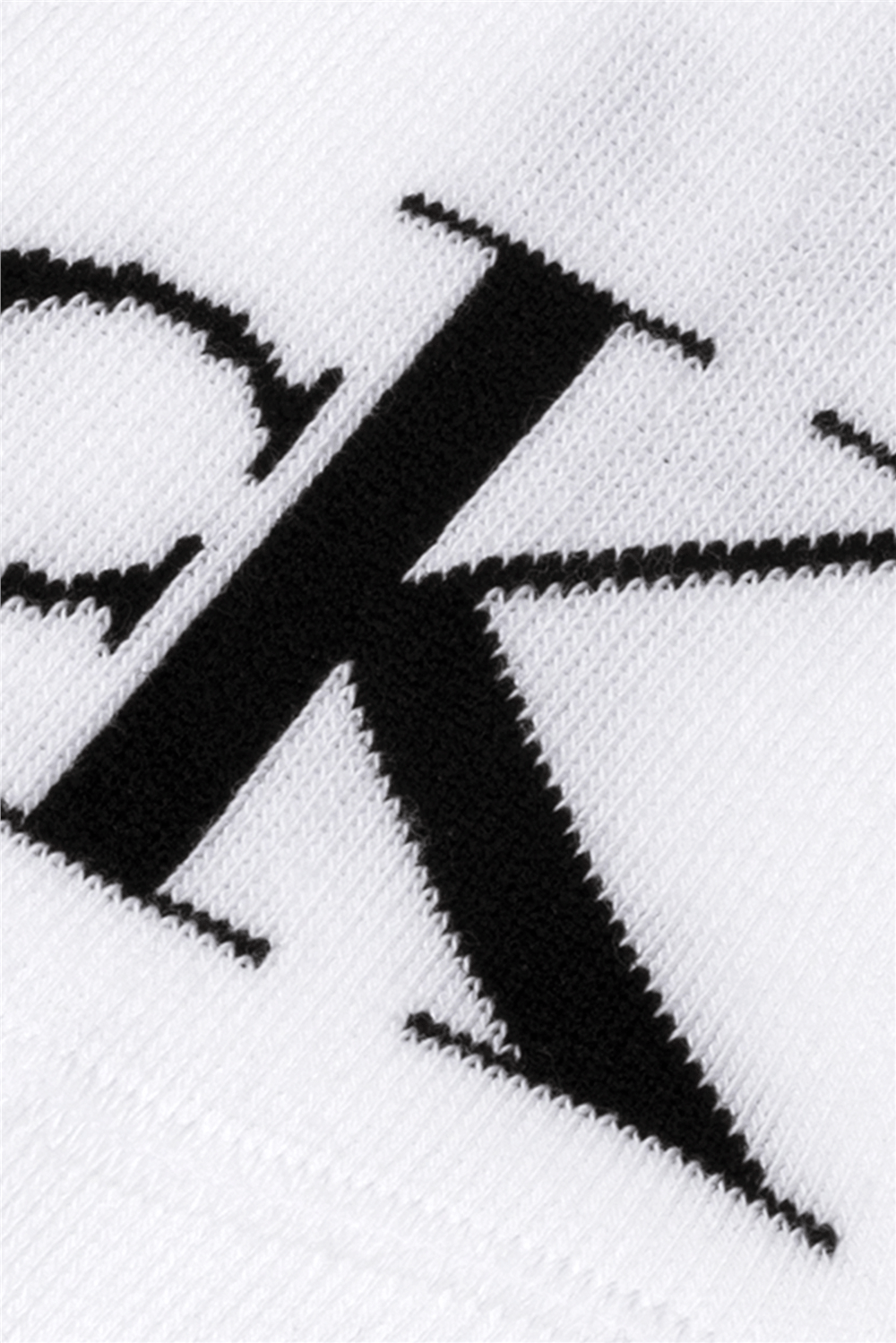 Calvin Klein Kadın 2li Çorap