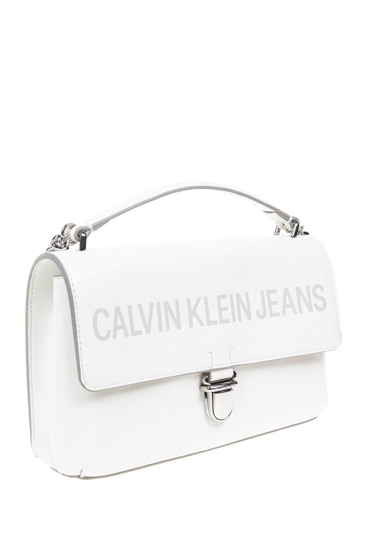 Calvin Klein Kadın Bel Çantası