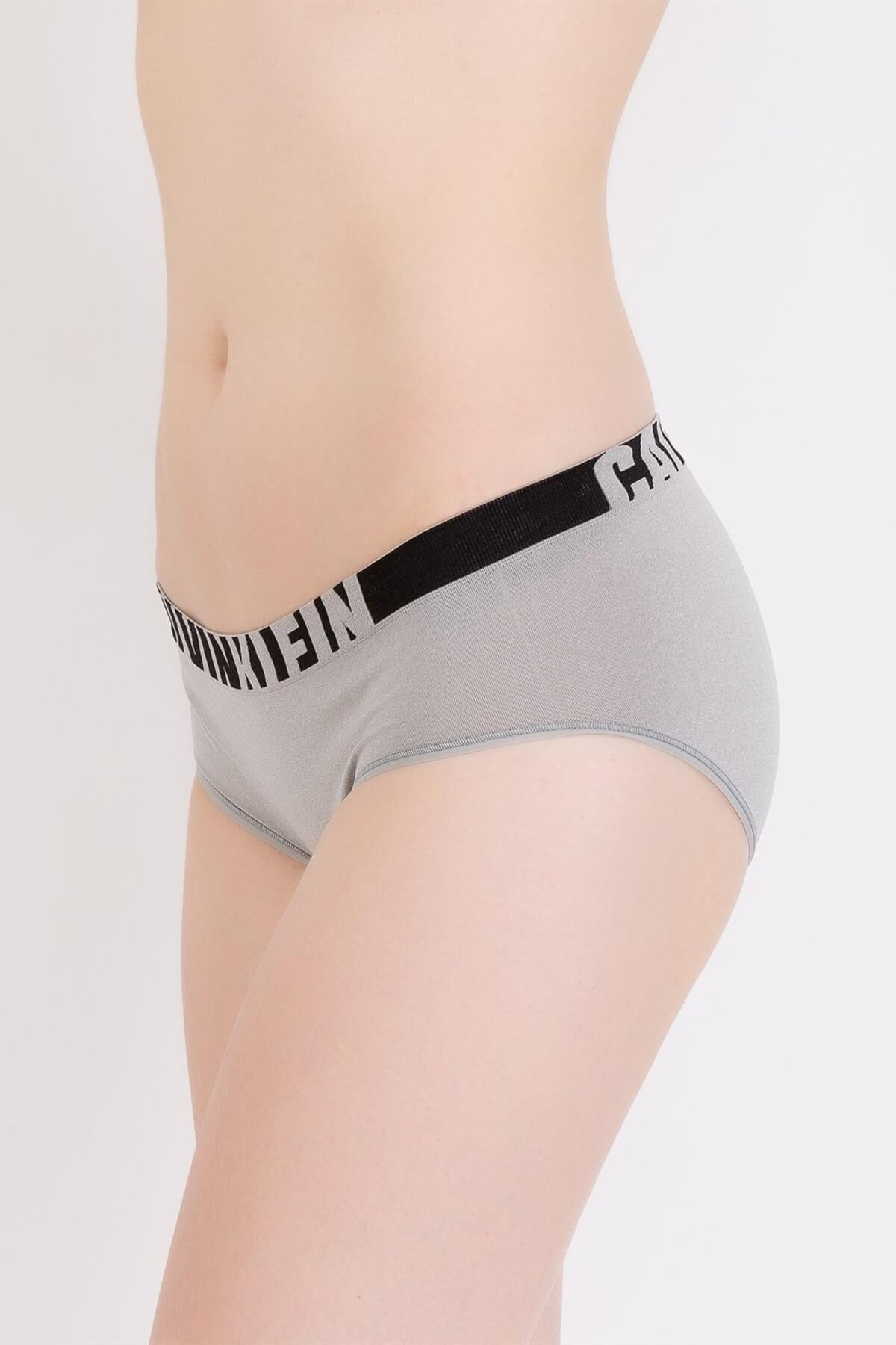 Calvin Klein Kadın Boxer