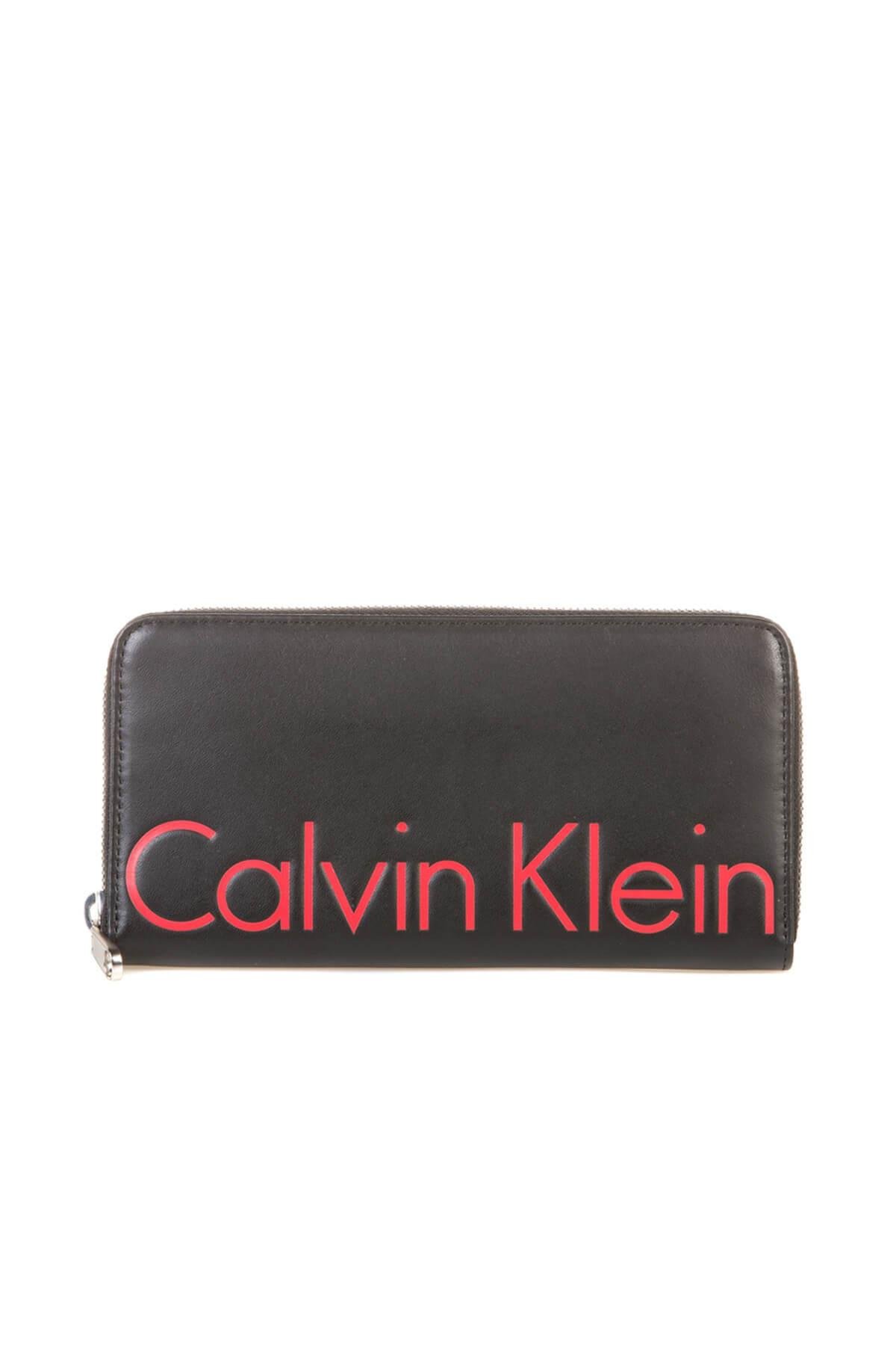 Calvin Klein Kadın Cüzdan