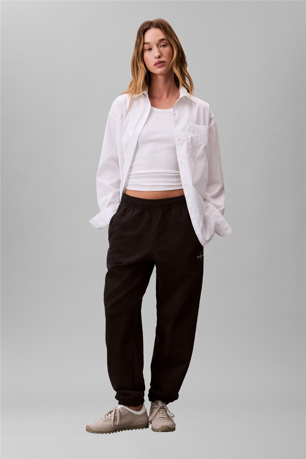 Calvin Klein Kadın Eşofman Altı