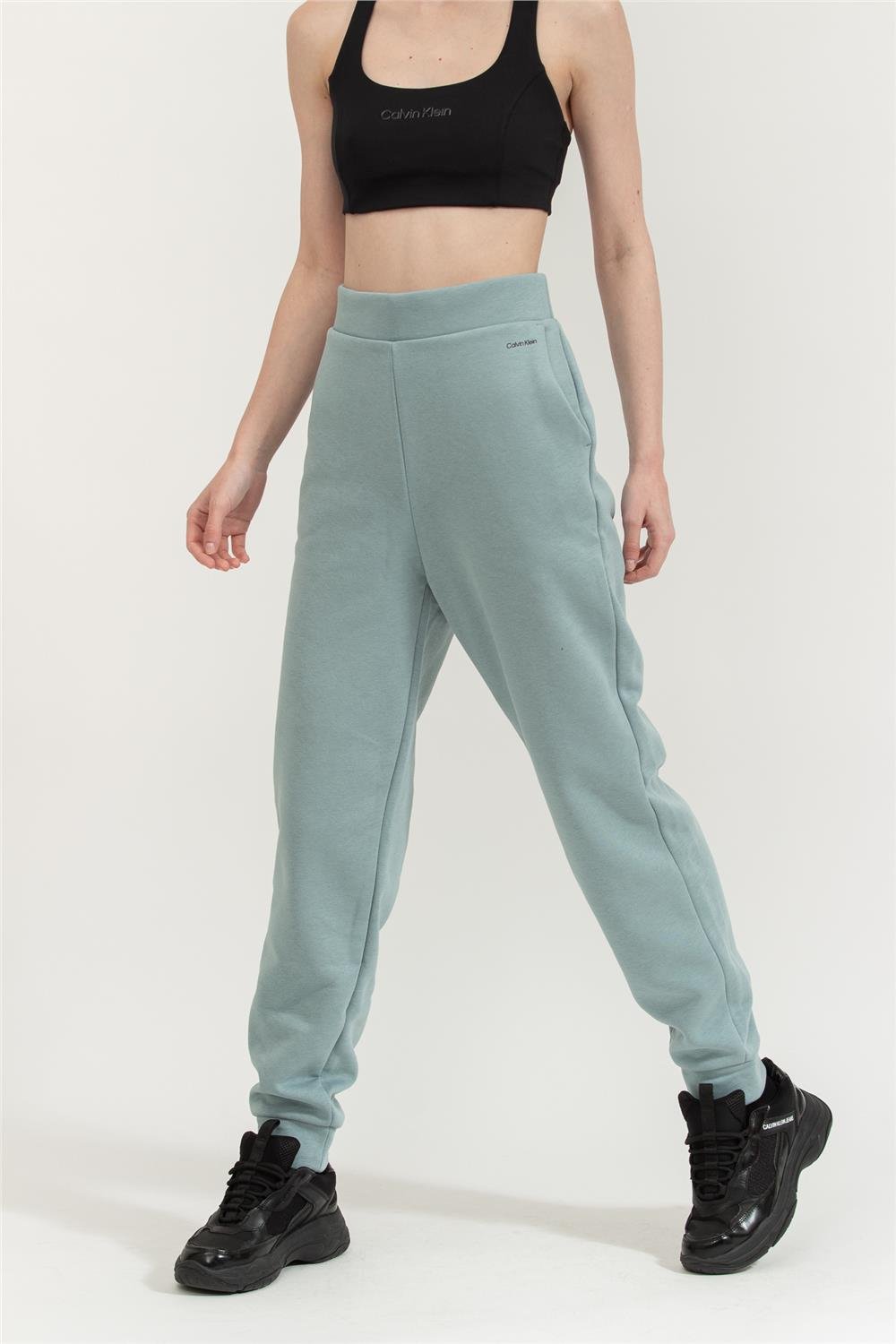 Calvin Klein Kadın Eşofman Altı