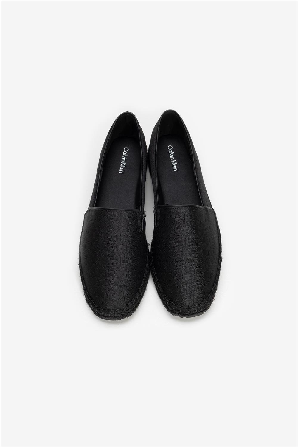 Calvin Klein Kadın Espadril