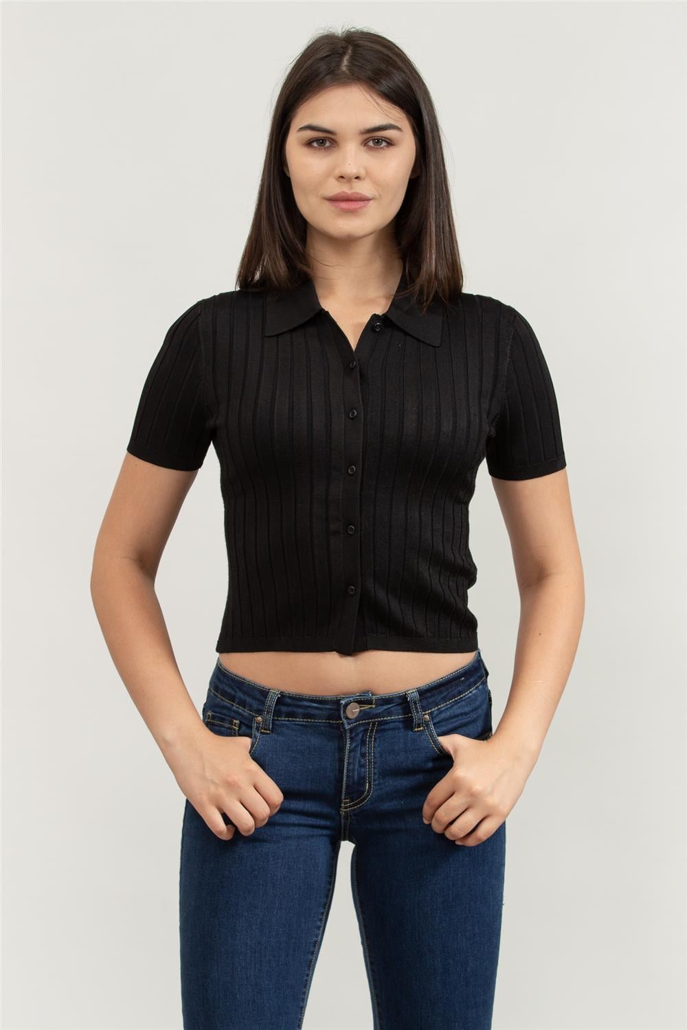Calvin Klein Kadın Gömlek