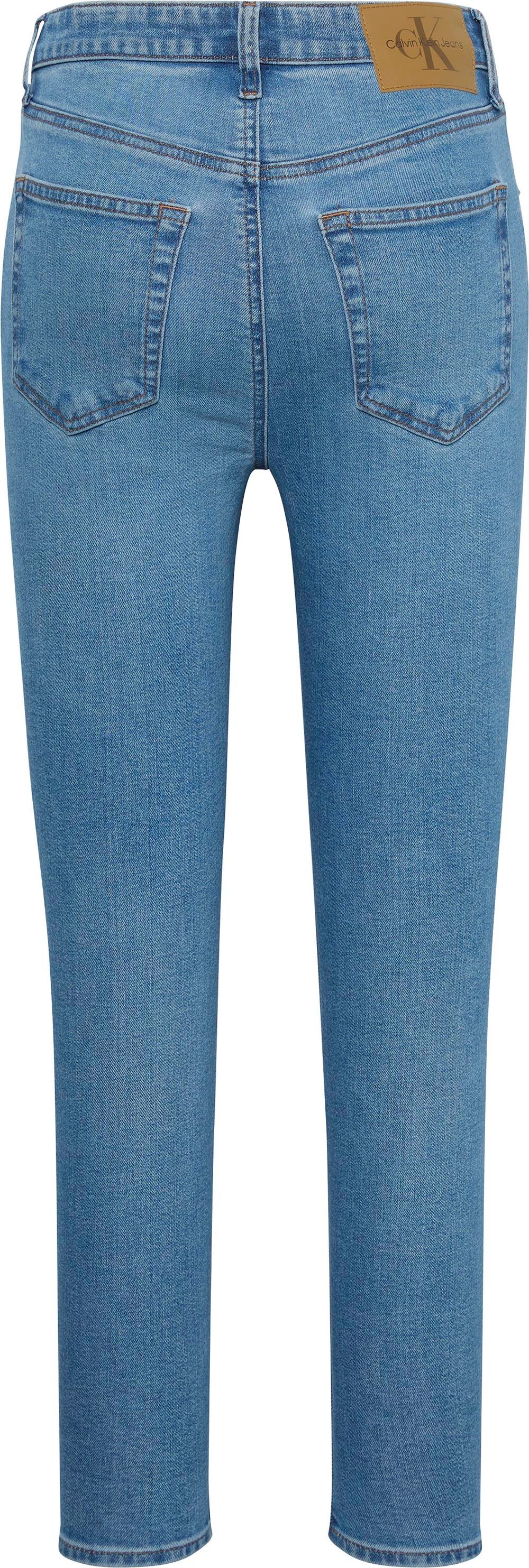 Calvin Klein Kadın Jean Pantolon