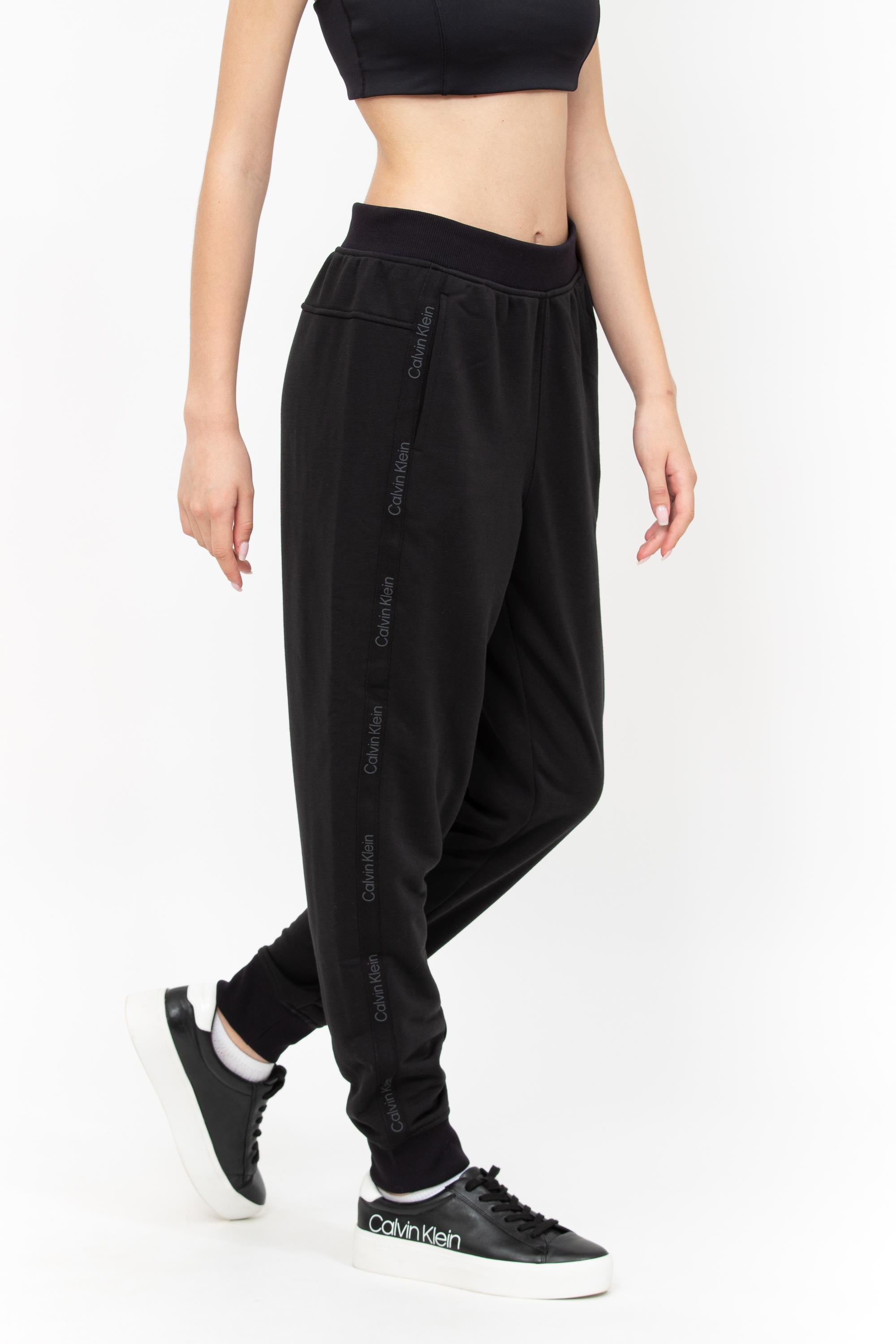 Calvin Klein Kadın Jogger Pantolon