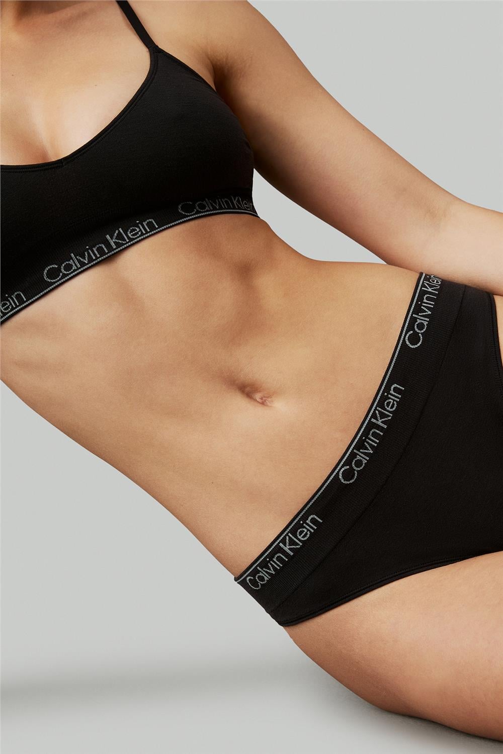 Calvin Klein Kadın Külot