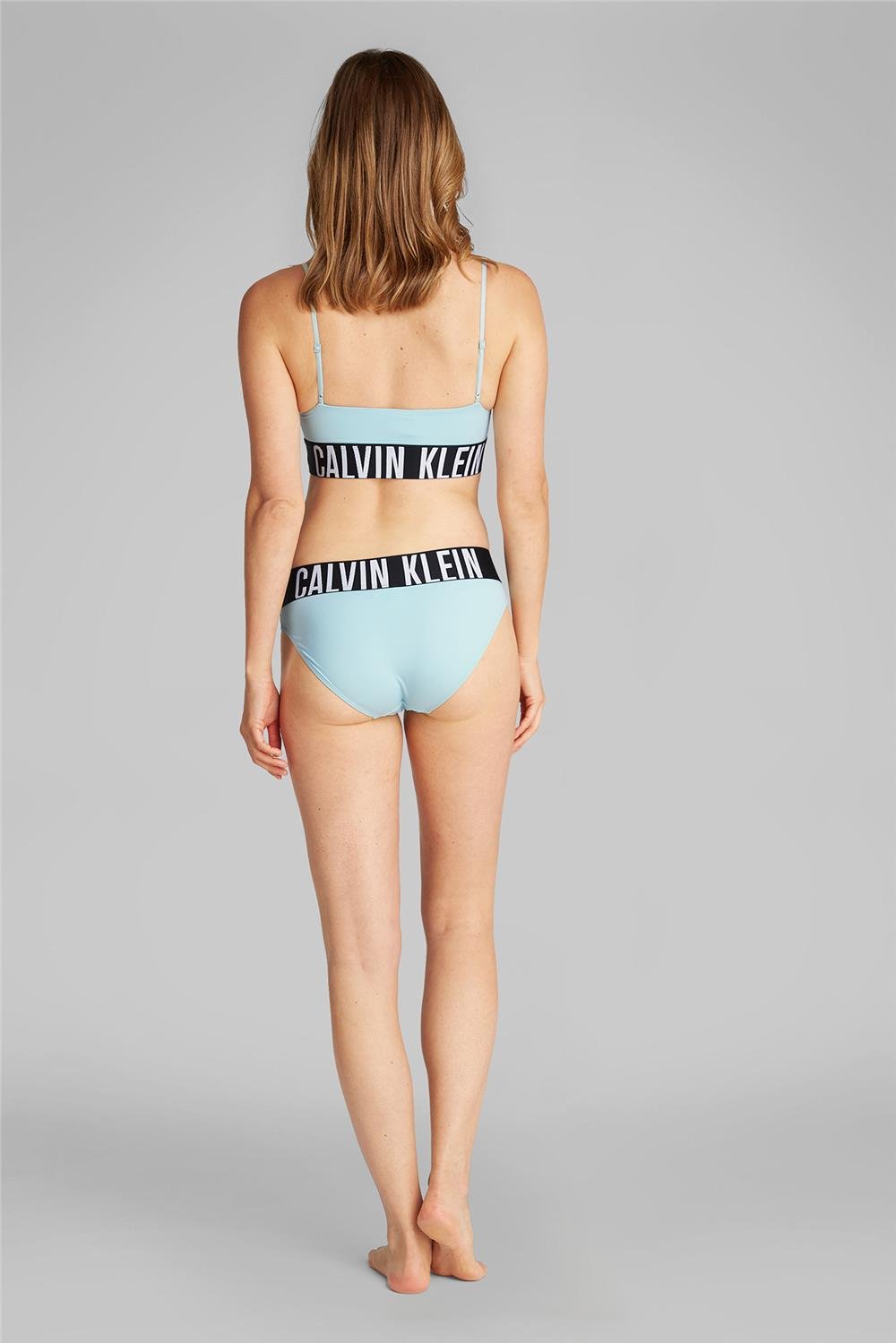 Calvin Klein Kadın Külot