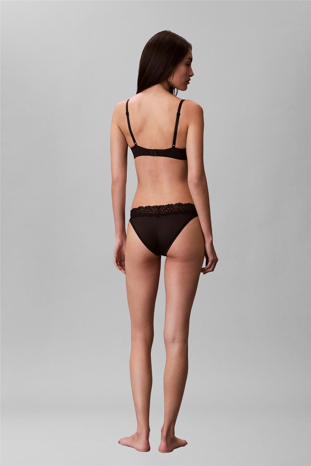 Calvin Klein Kadın Külot