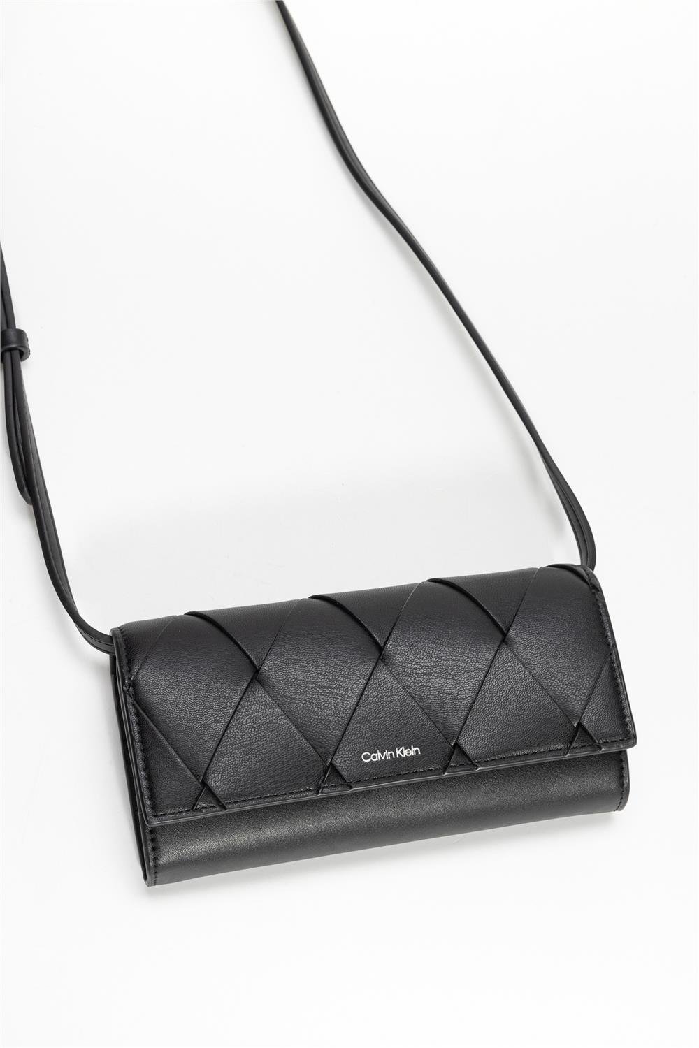 Calvin Klein Kadın Mini Omuz Çantası