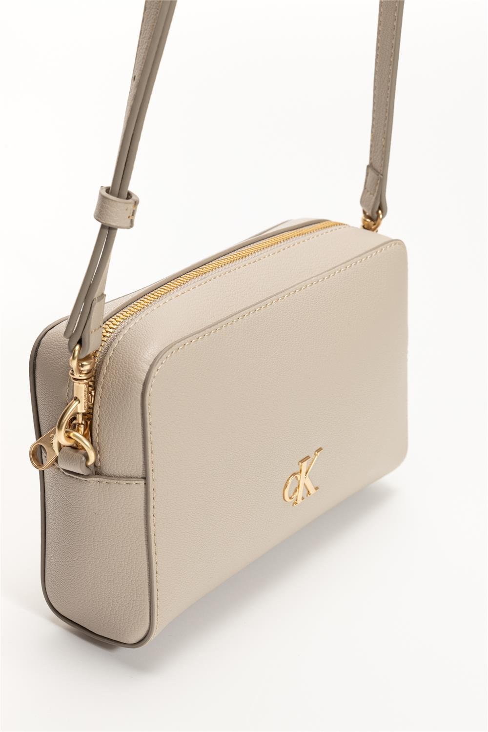 Calvin Klein Kadın Mini Omuz Çantası