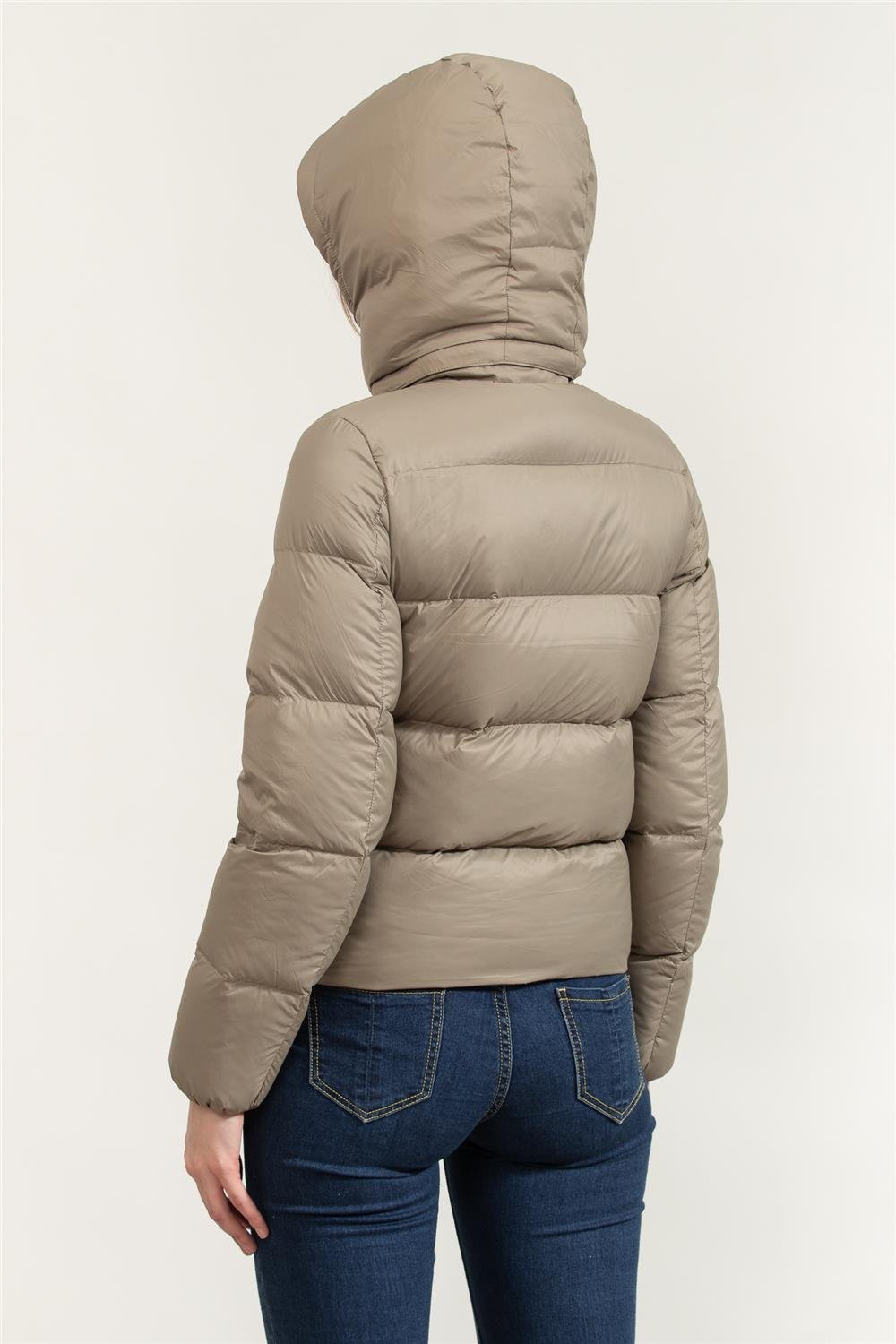 Calvin Klein Kadın Mont