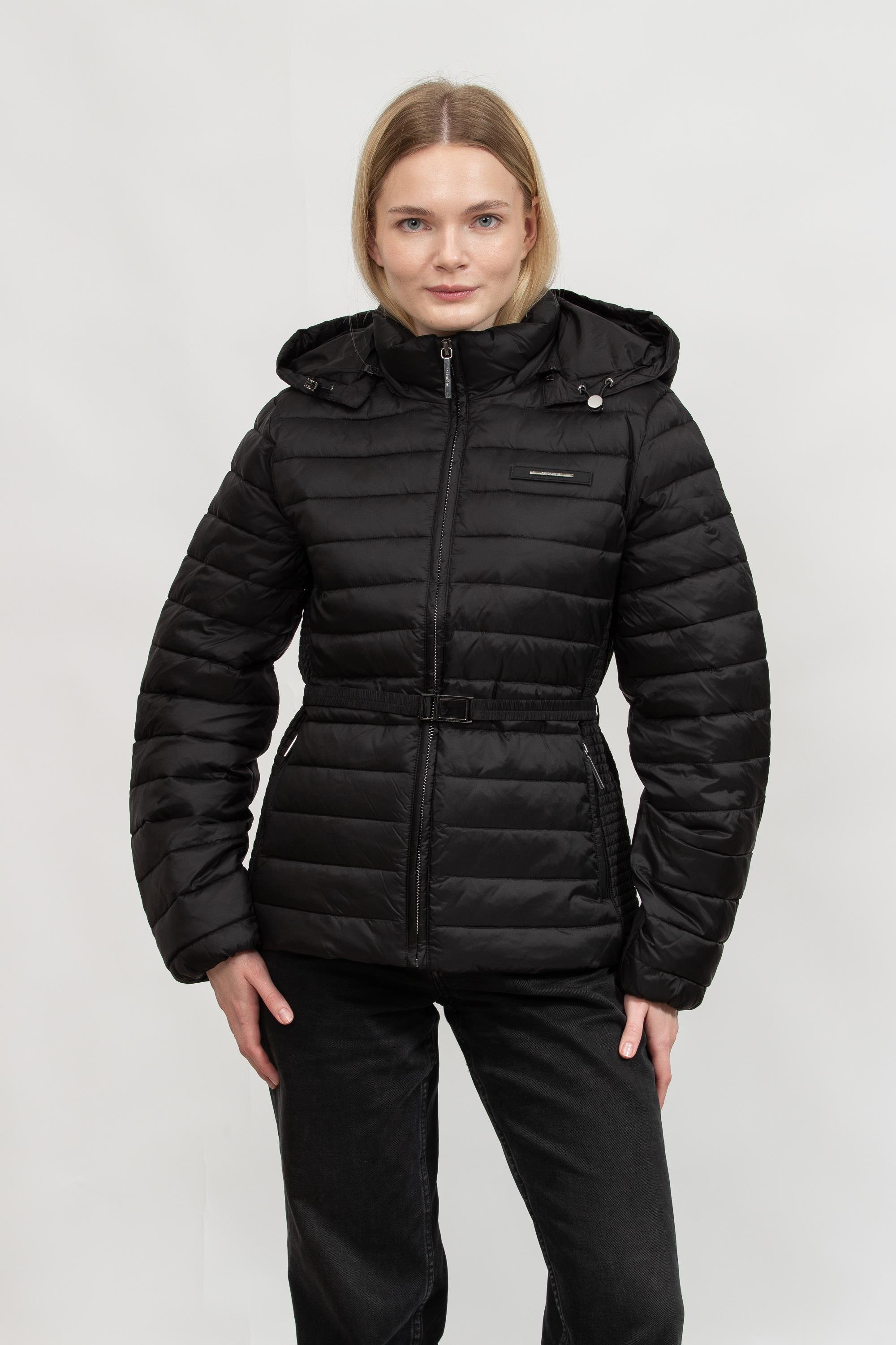 Calvin Klein Kadın Mont