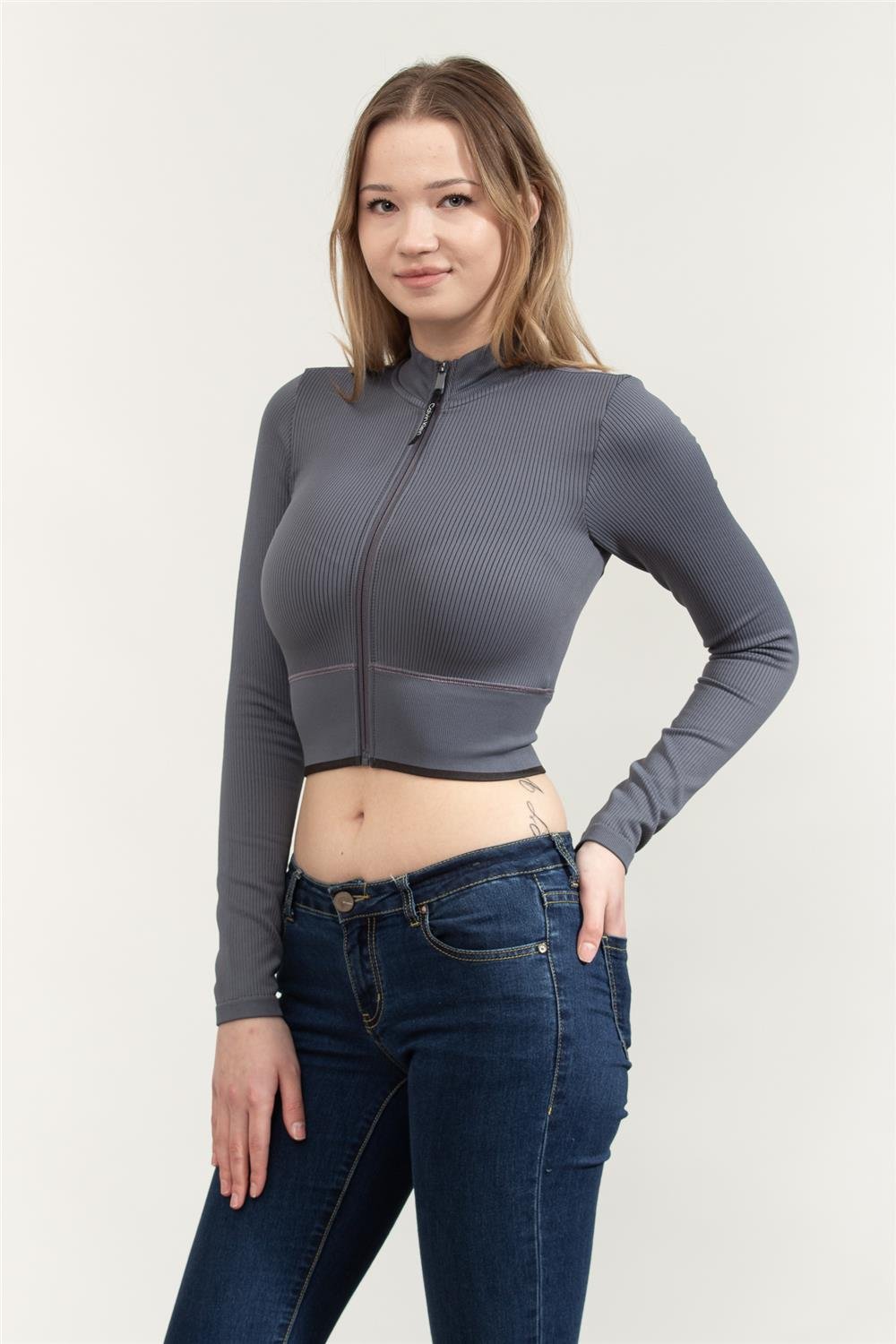Calvin Klein Kadın Mont