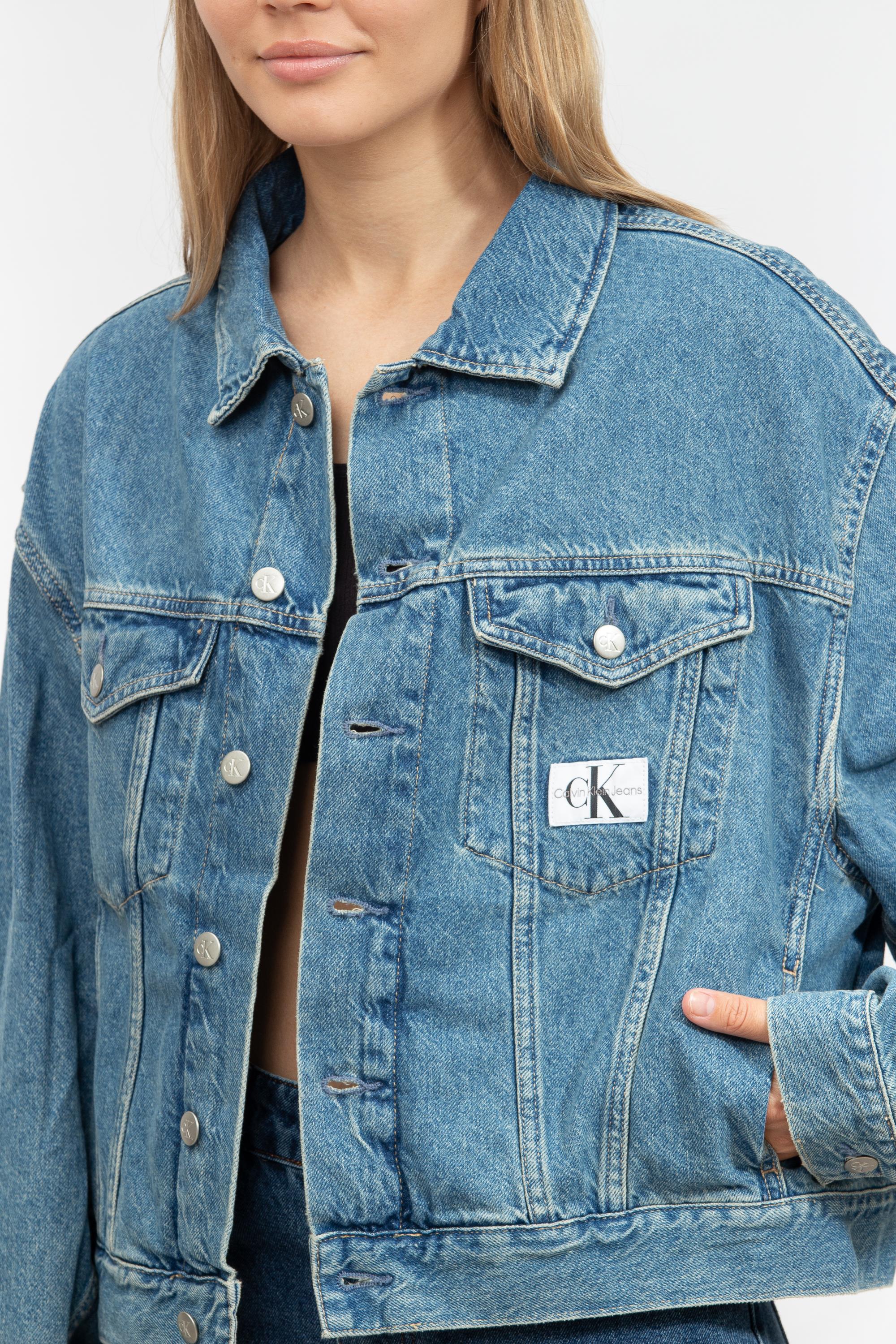 Calvin Klein Kadın Mont