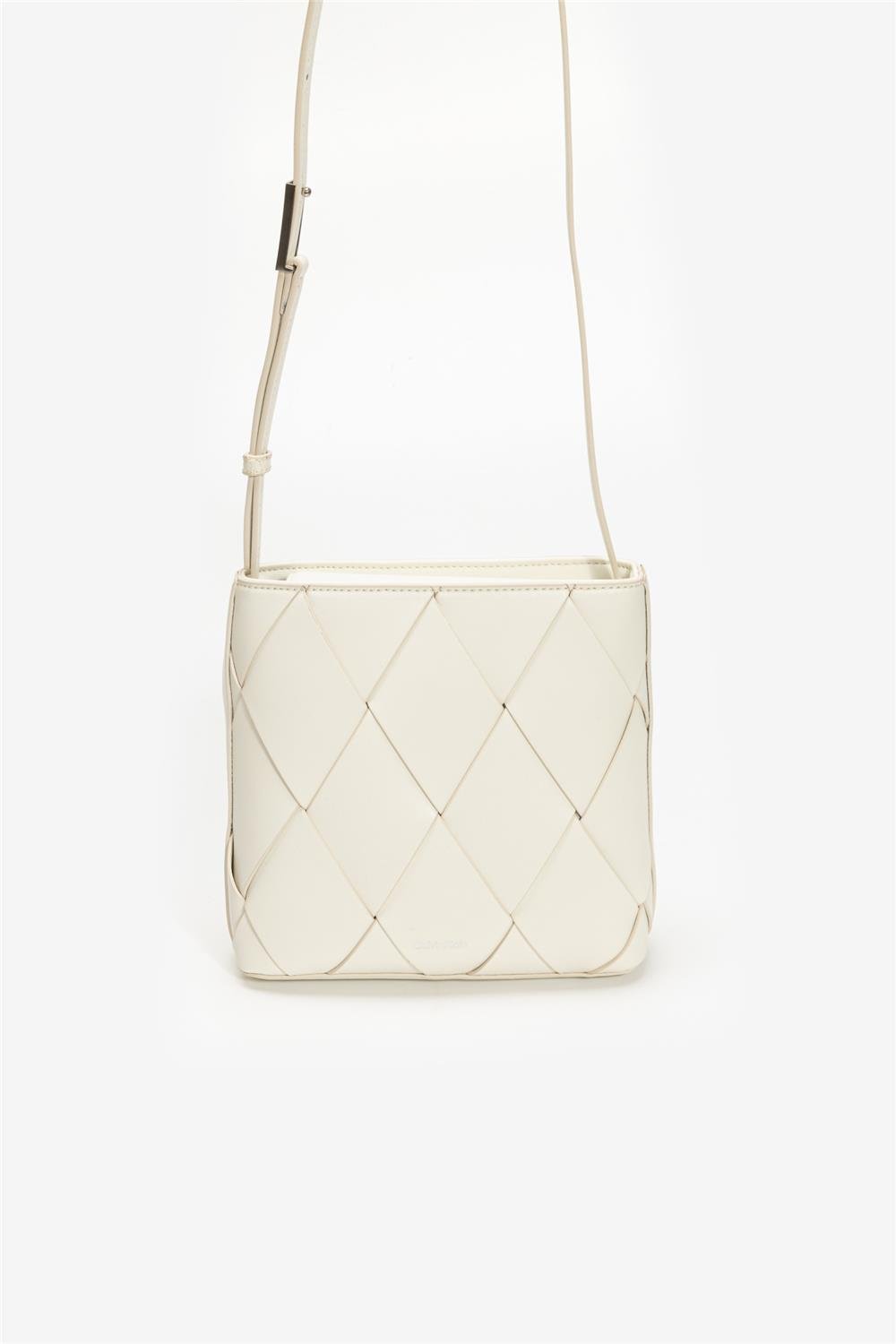 Calvin Klein Kadın Omuz Çantası