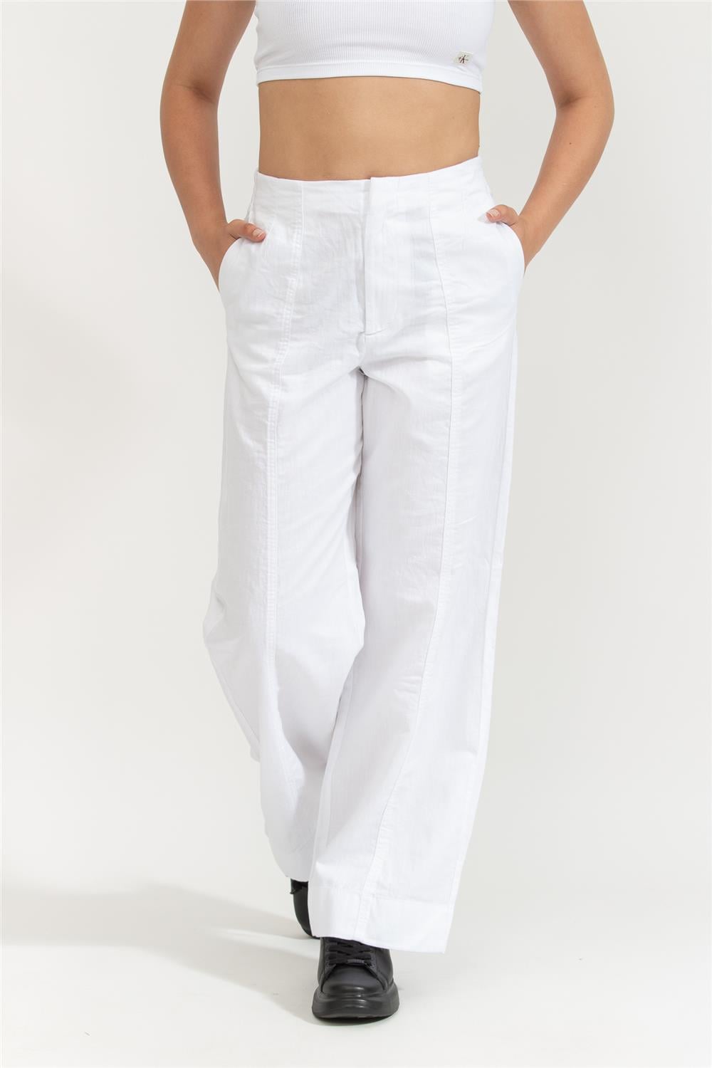 Calvin Klein Kadın Pantolon