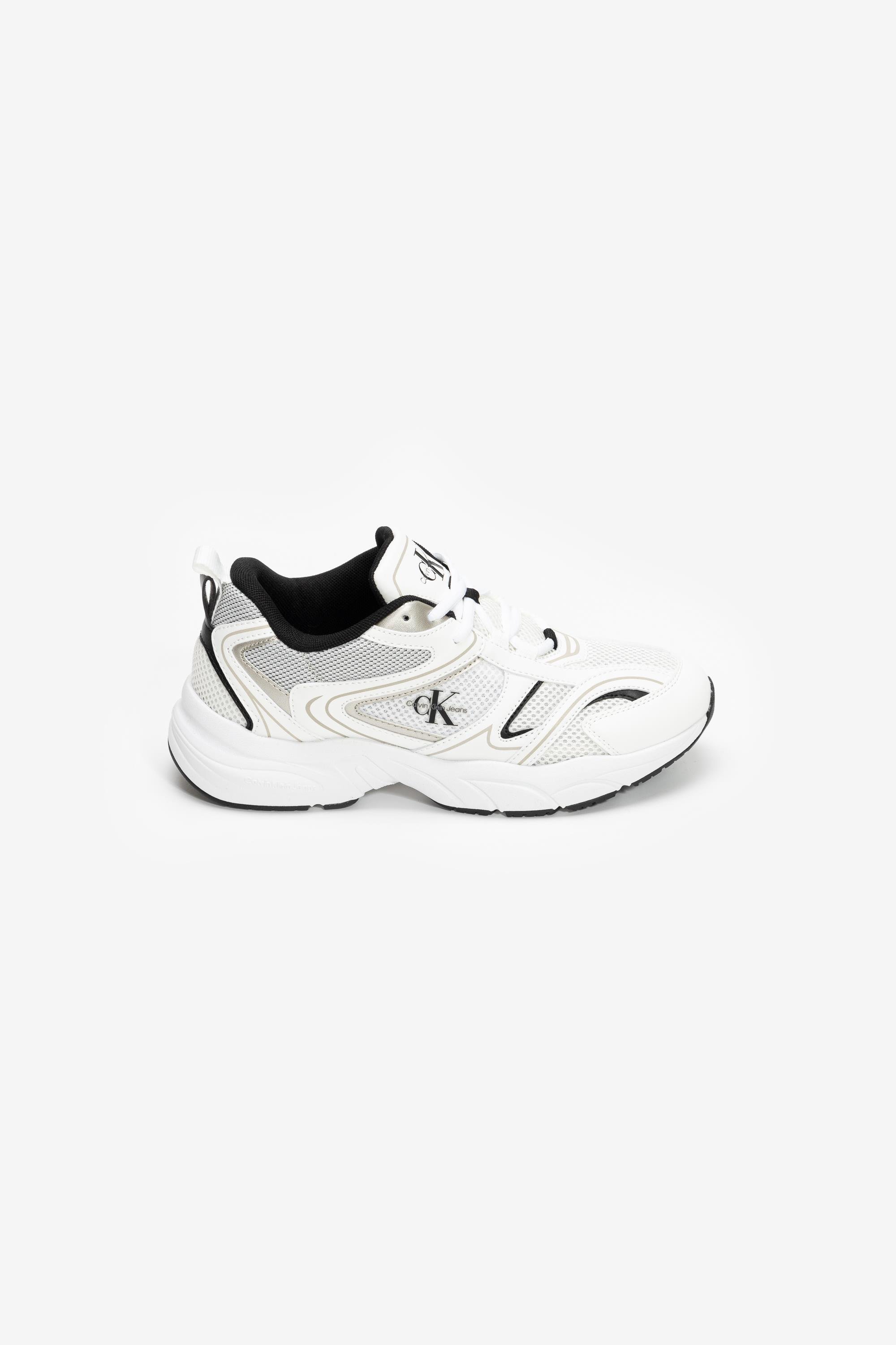 Calvin Klein Kadın Sneaker