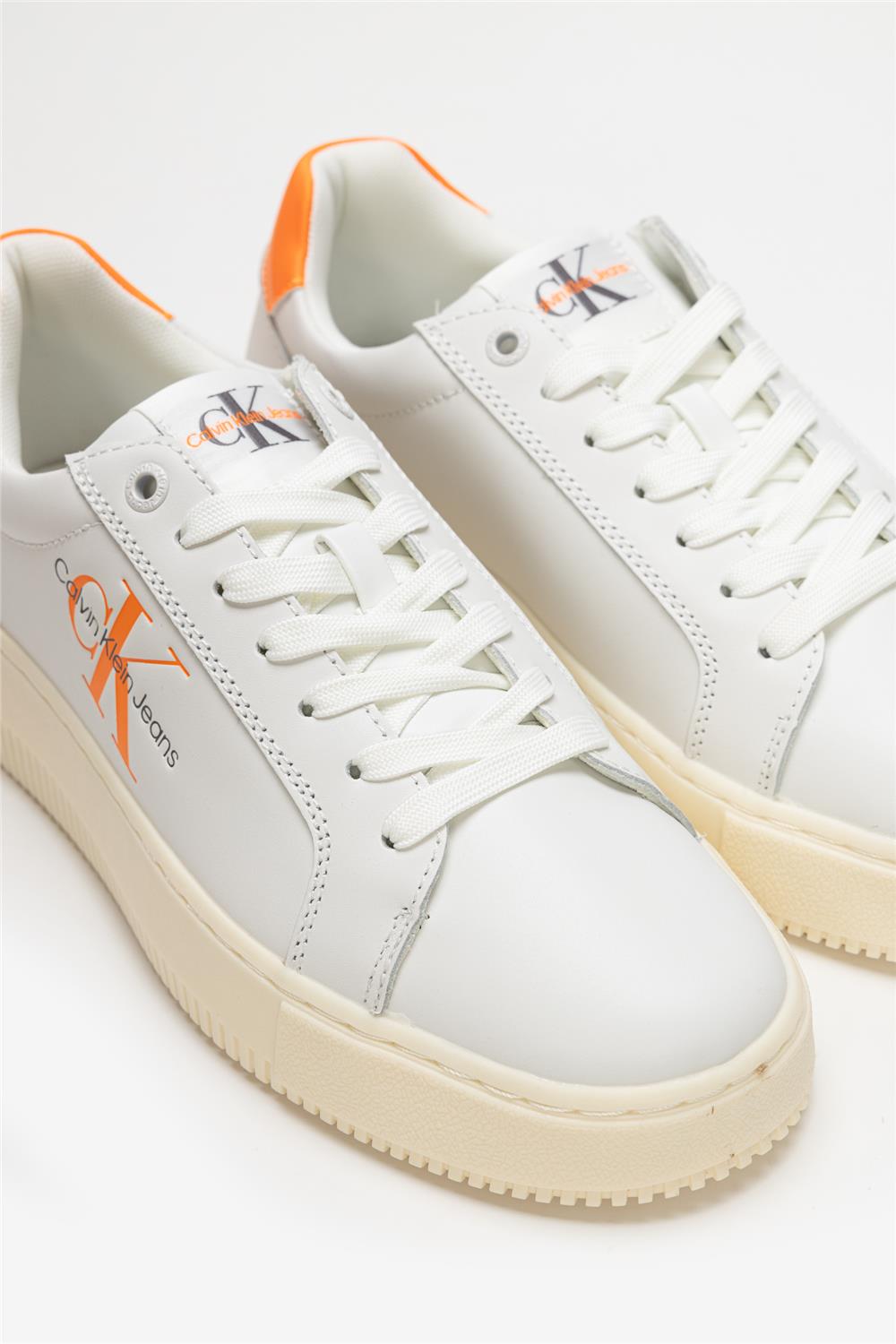 Calvin Klein Kadın Sneaker