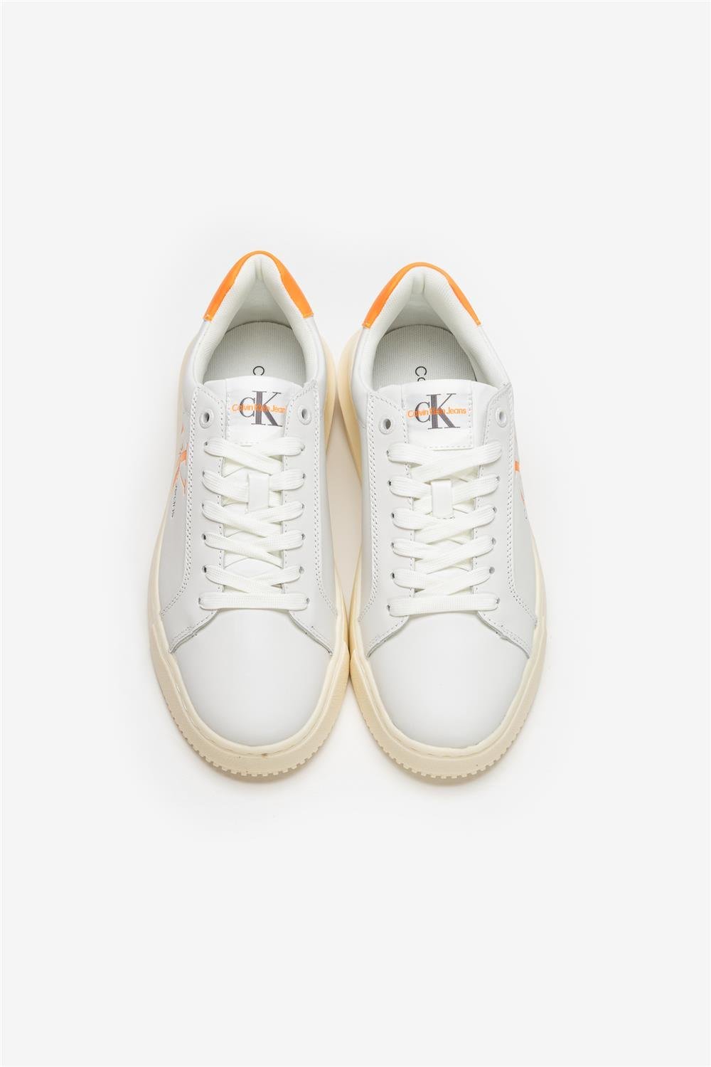 Calvin Klein Kadın Sneaker