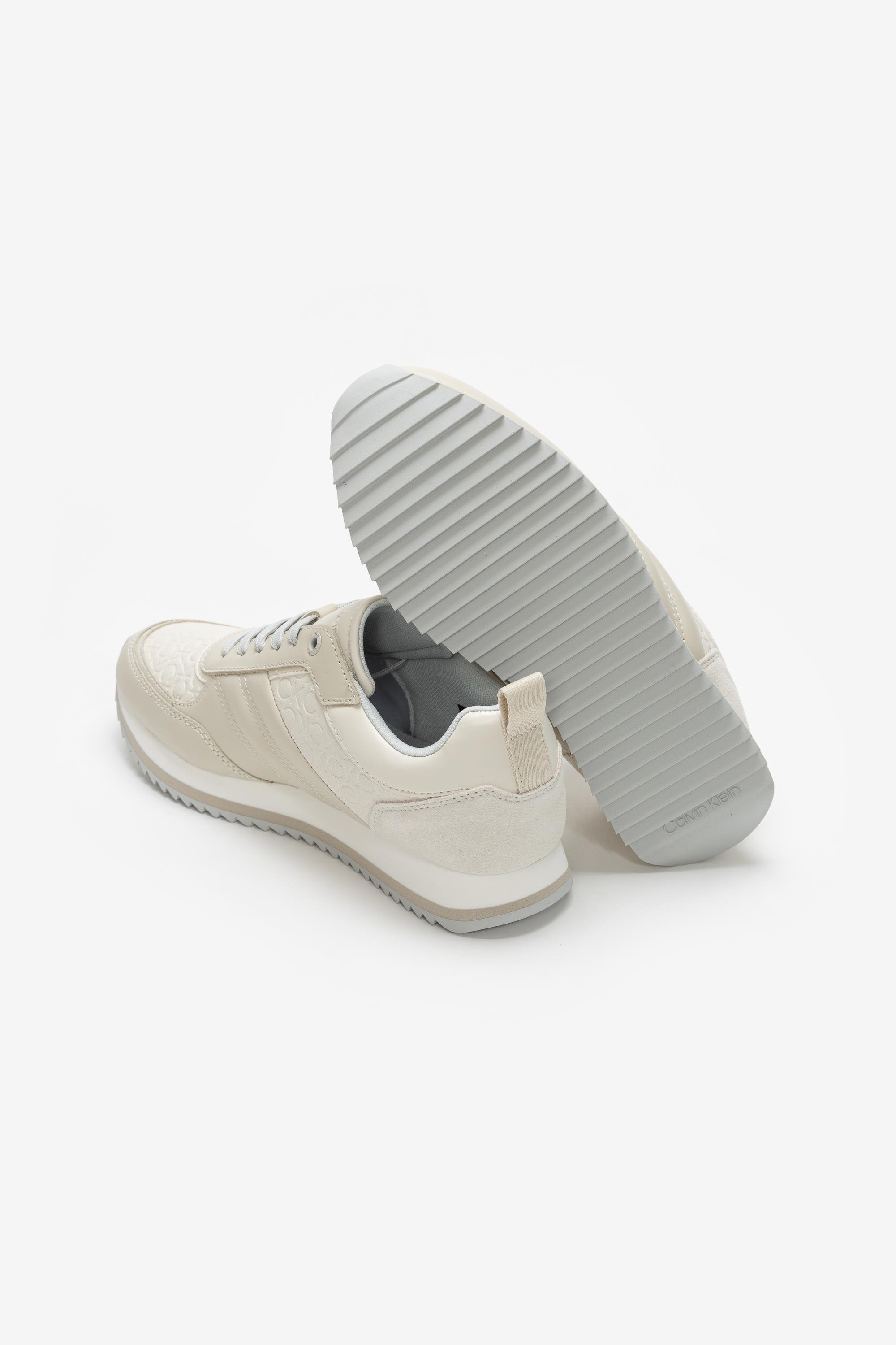 Calvin Klein Kadın Sneaker