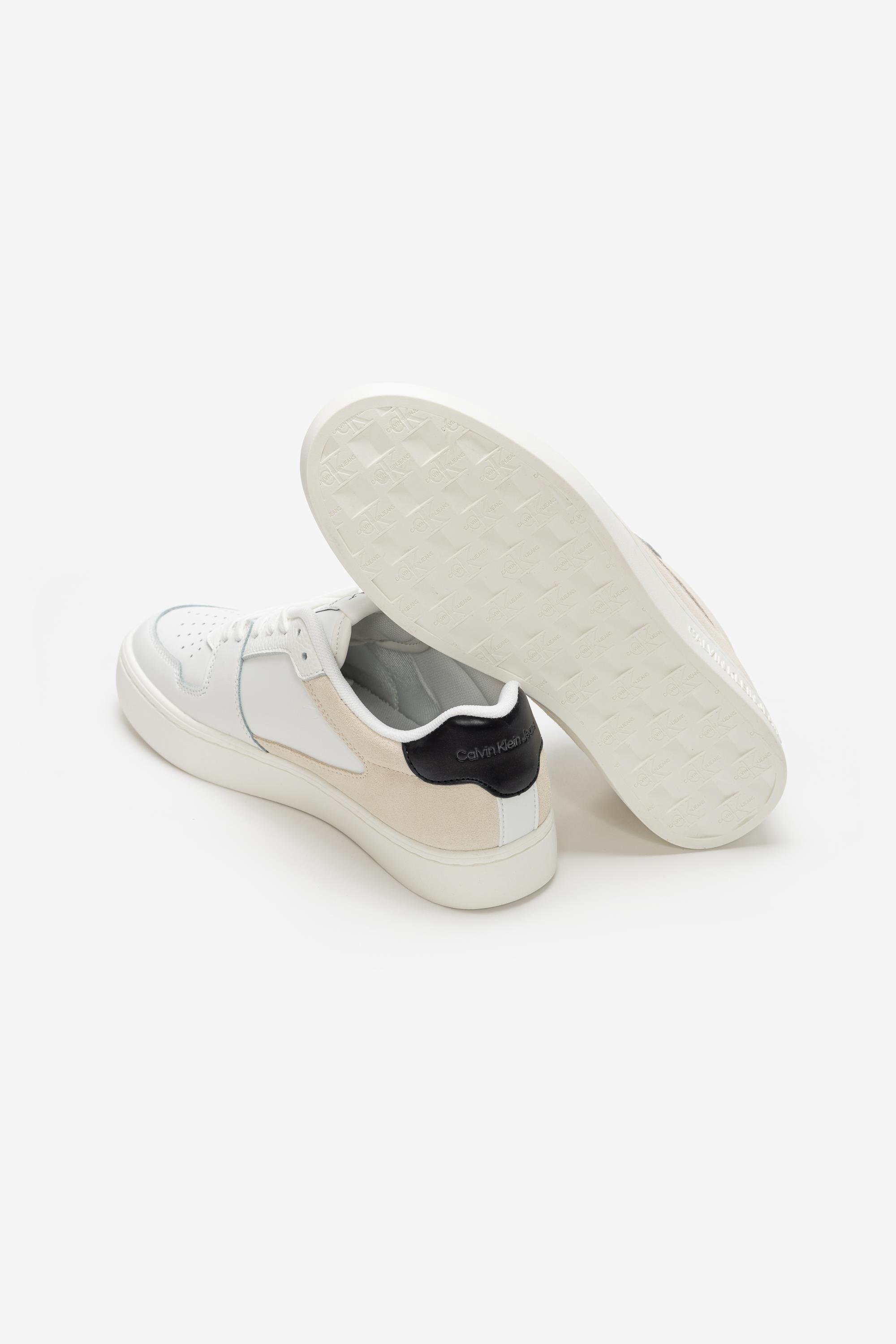 Calvin Klein Kadın Sneaker