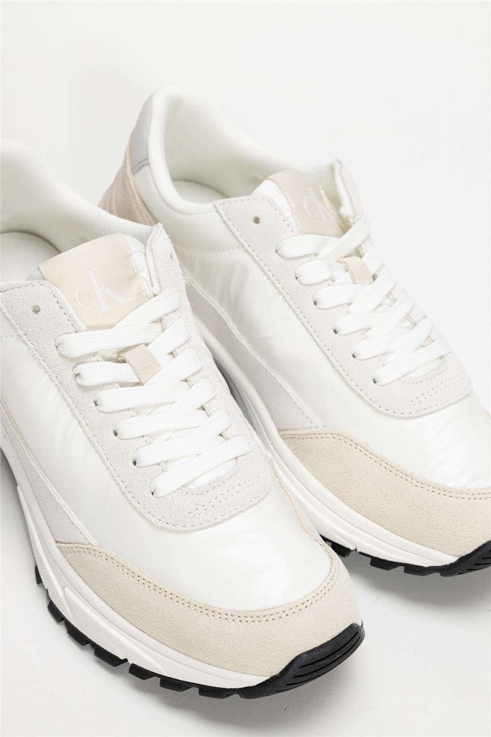 Calvin Klein Kadın Sneaker