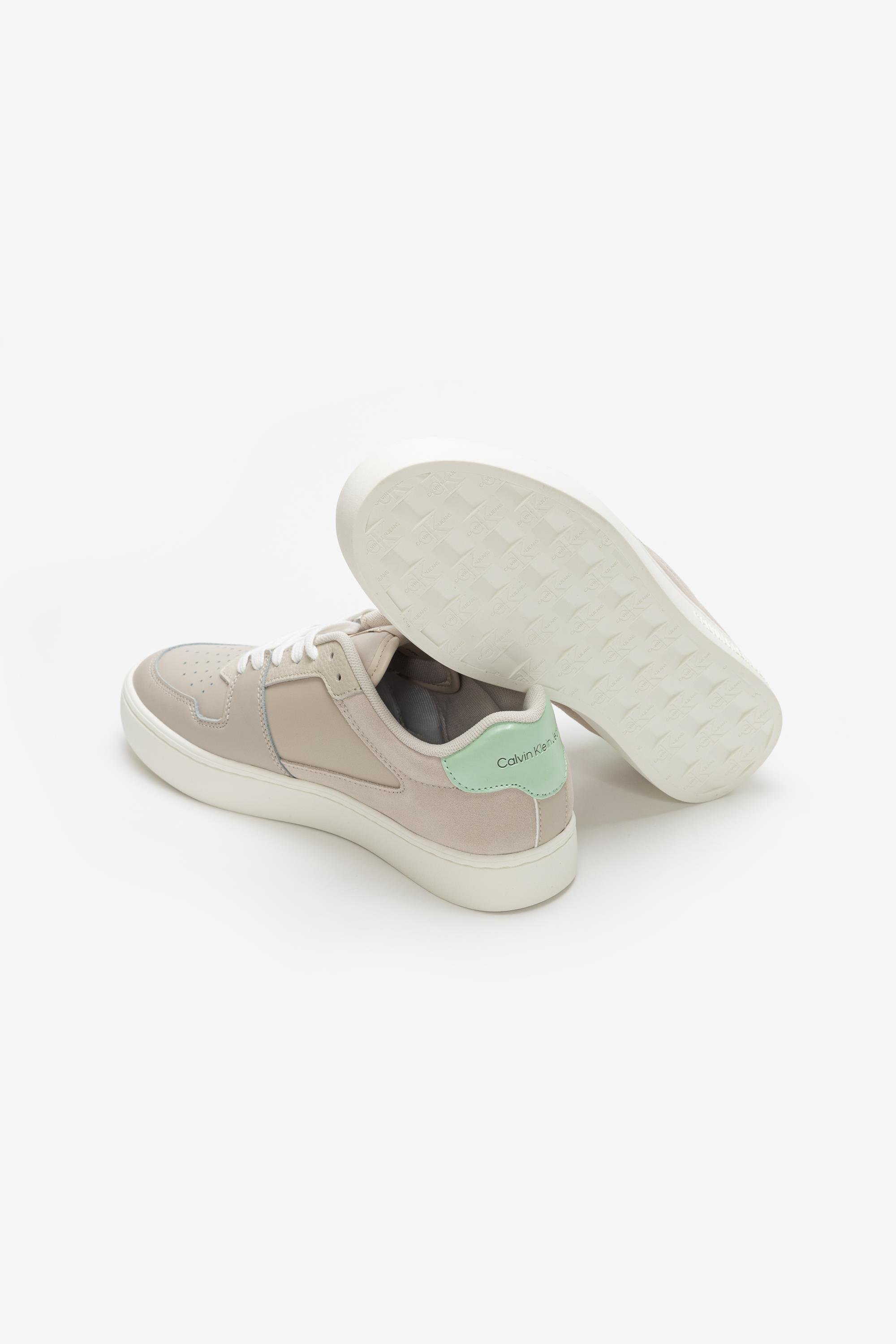 Calvin Klein Kadın Sneaker