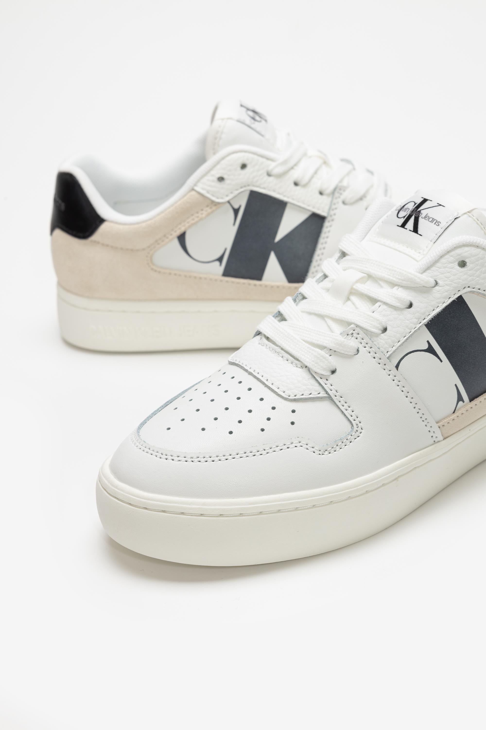Calvin Klein Kadın Sneaker