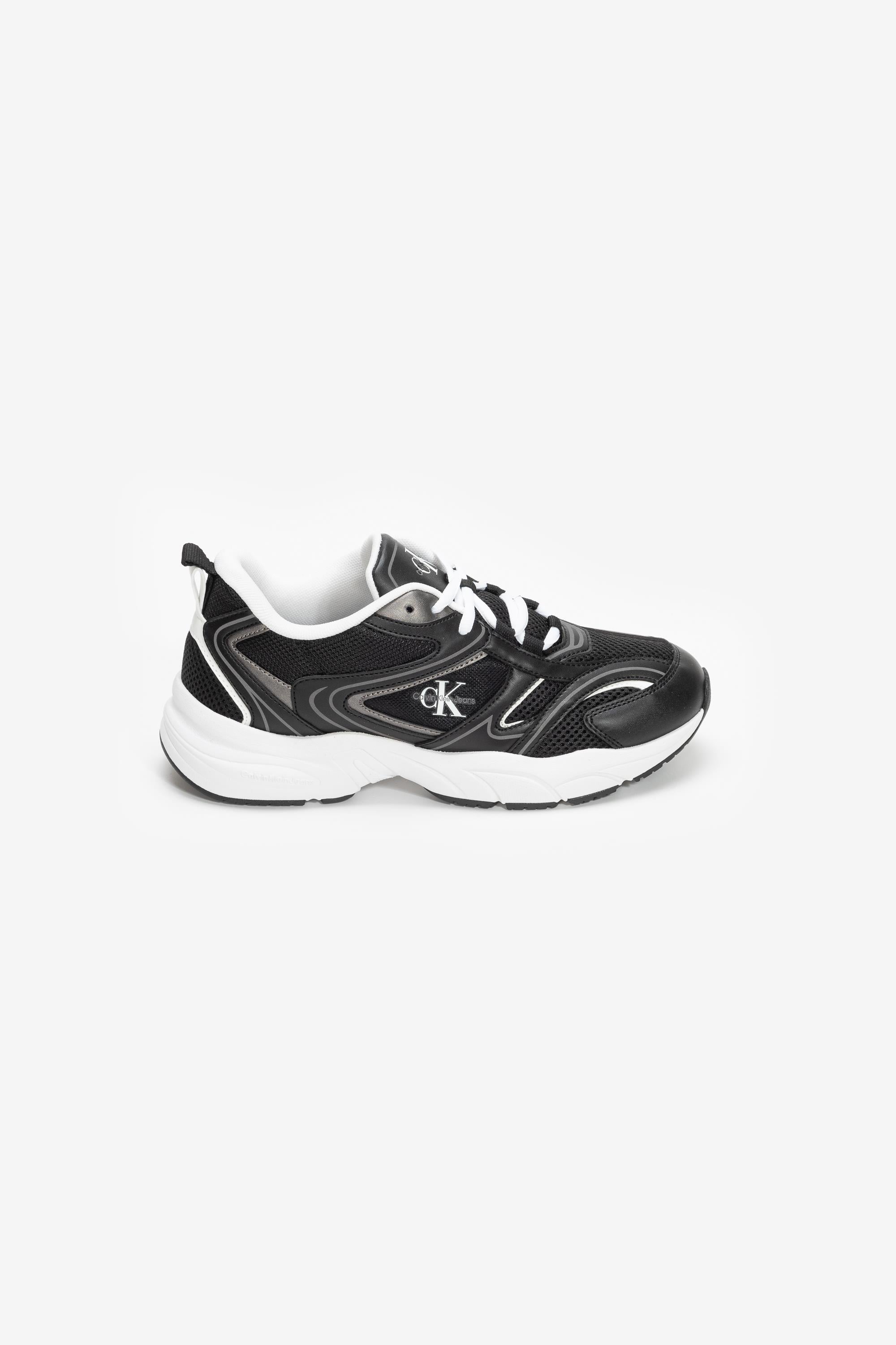 Calvin Klein Kadın Sneaker