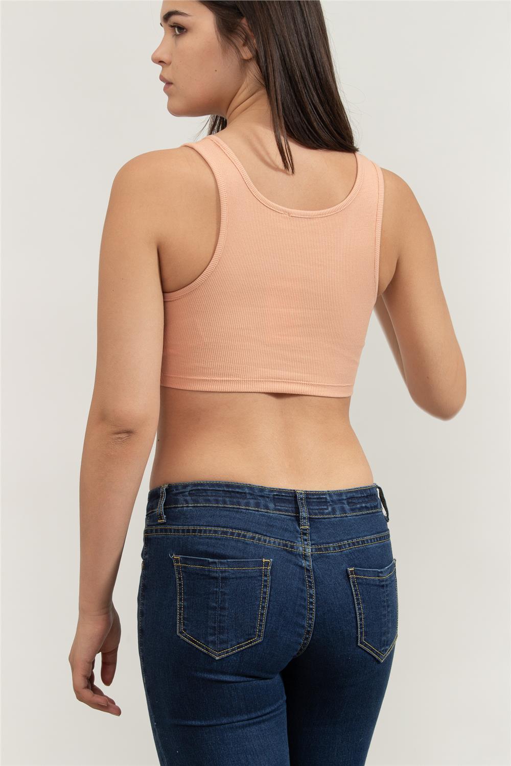 Calvin Klein Kadın Sporcu Sütyen