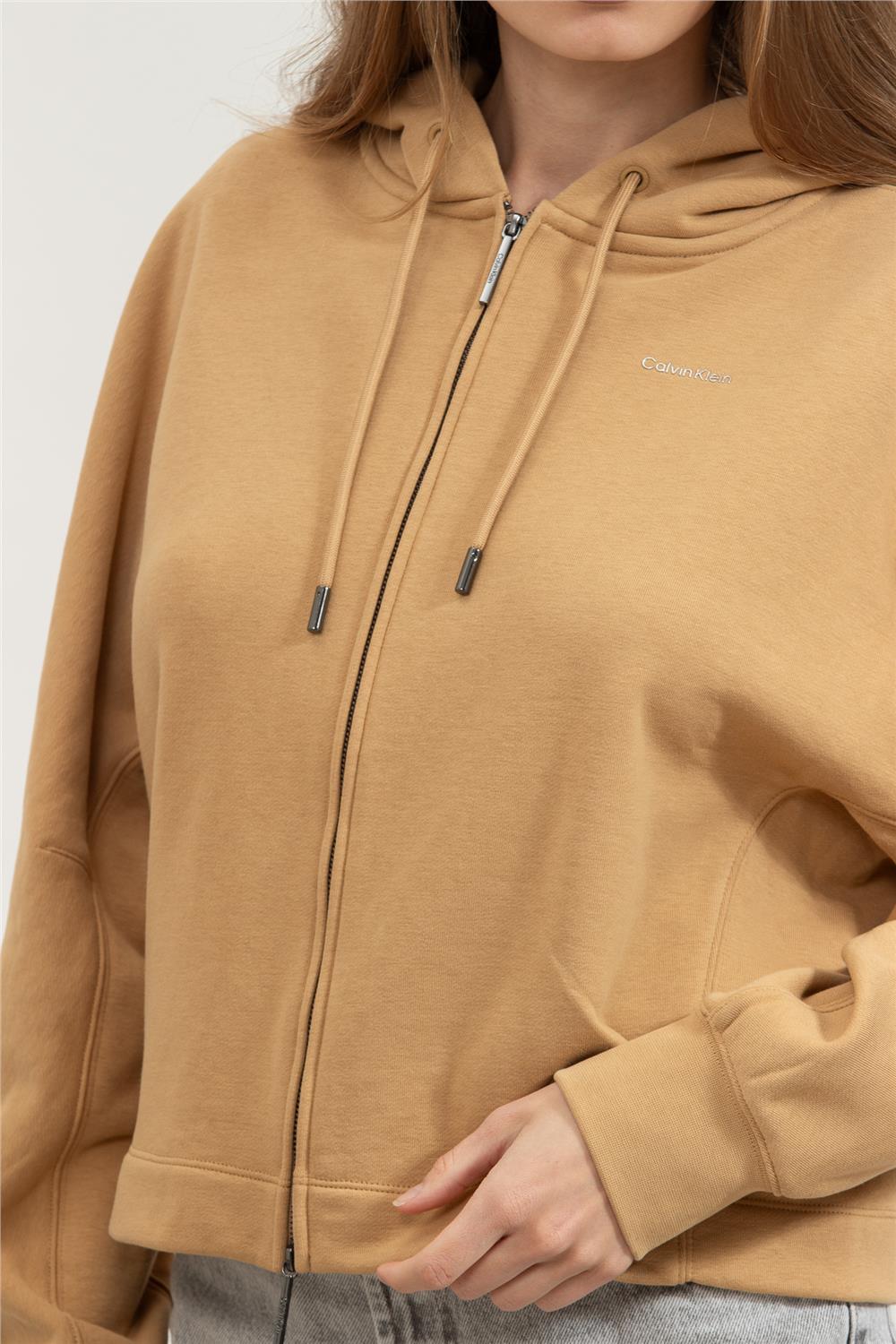 Calvin Klein Kadın Sweatshirt