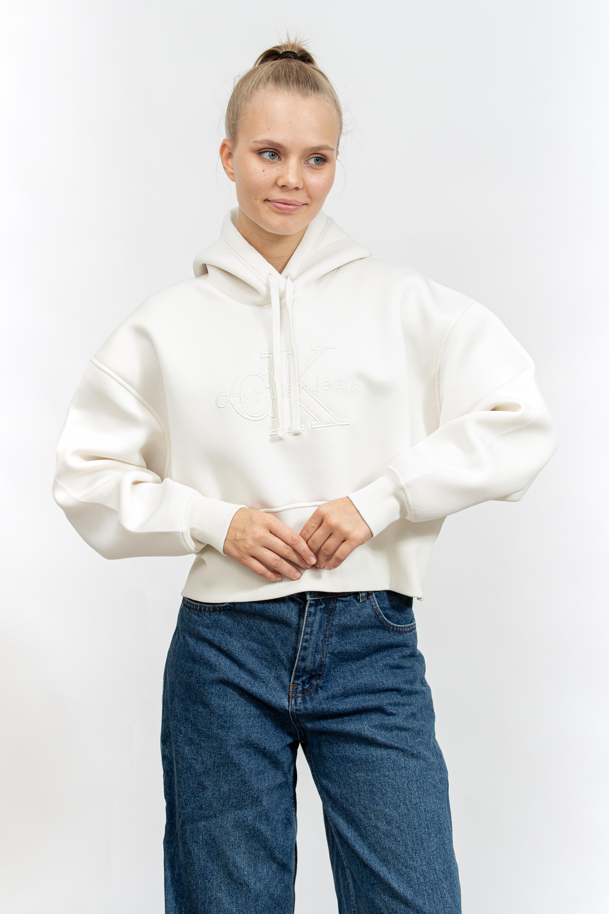 Calvin Klein Kadın Sweatshirt