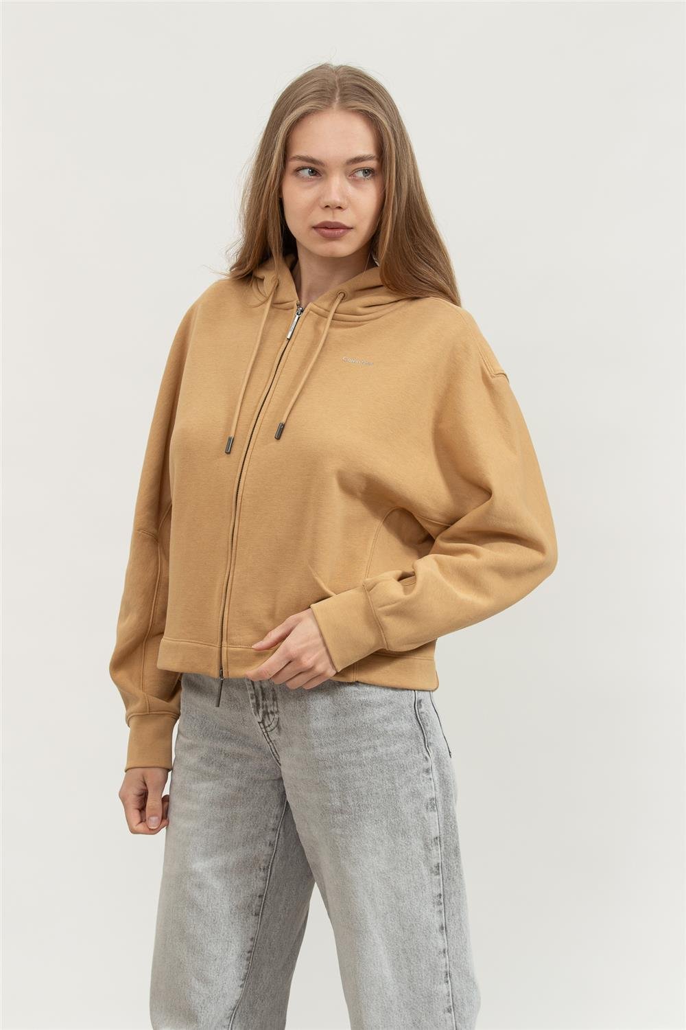 Calvin Klein Kadın Sweatshirt
