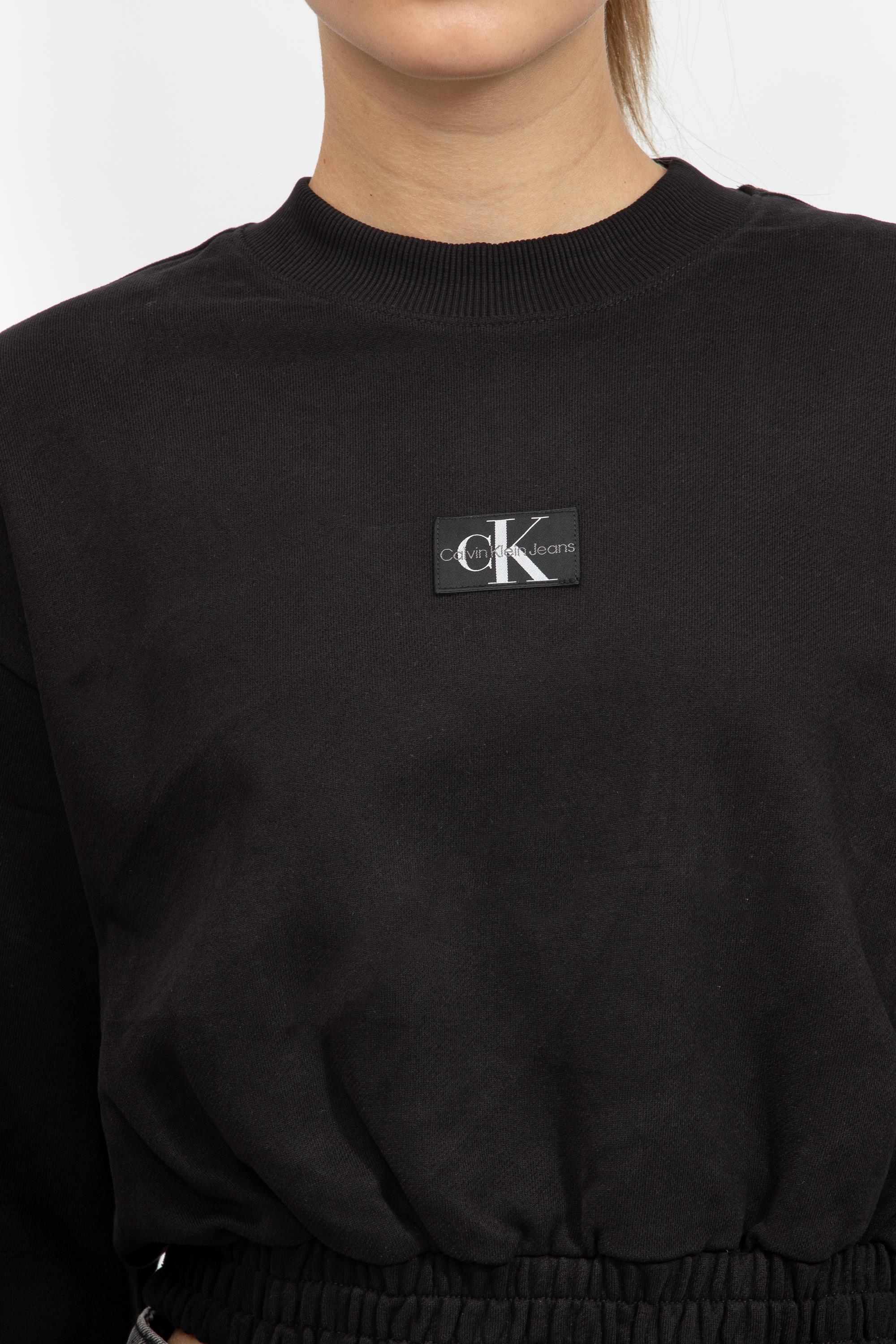 Calvin Klein Kadın Sweatshirt
