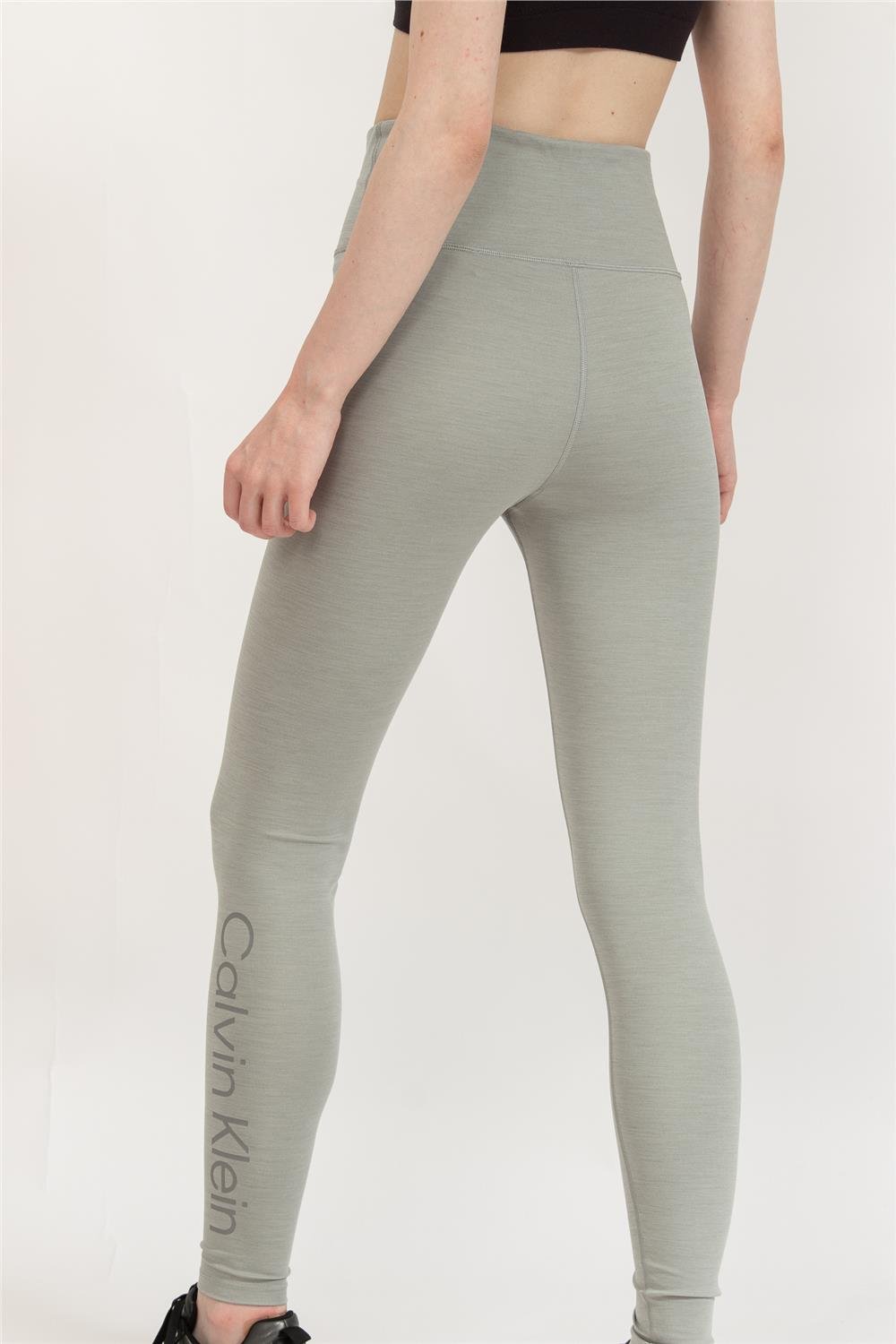 Calvin Klein Kadın Tayt