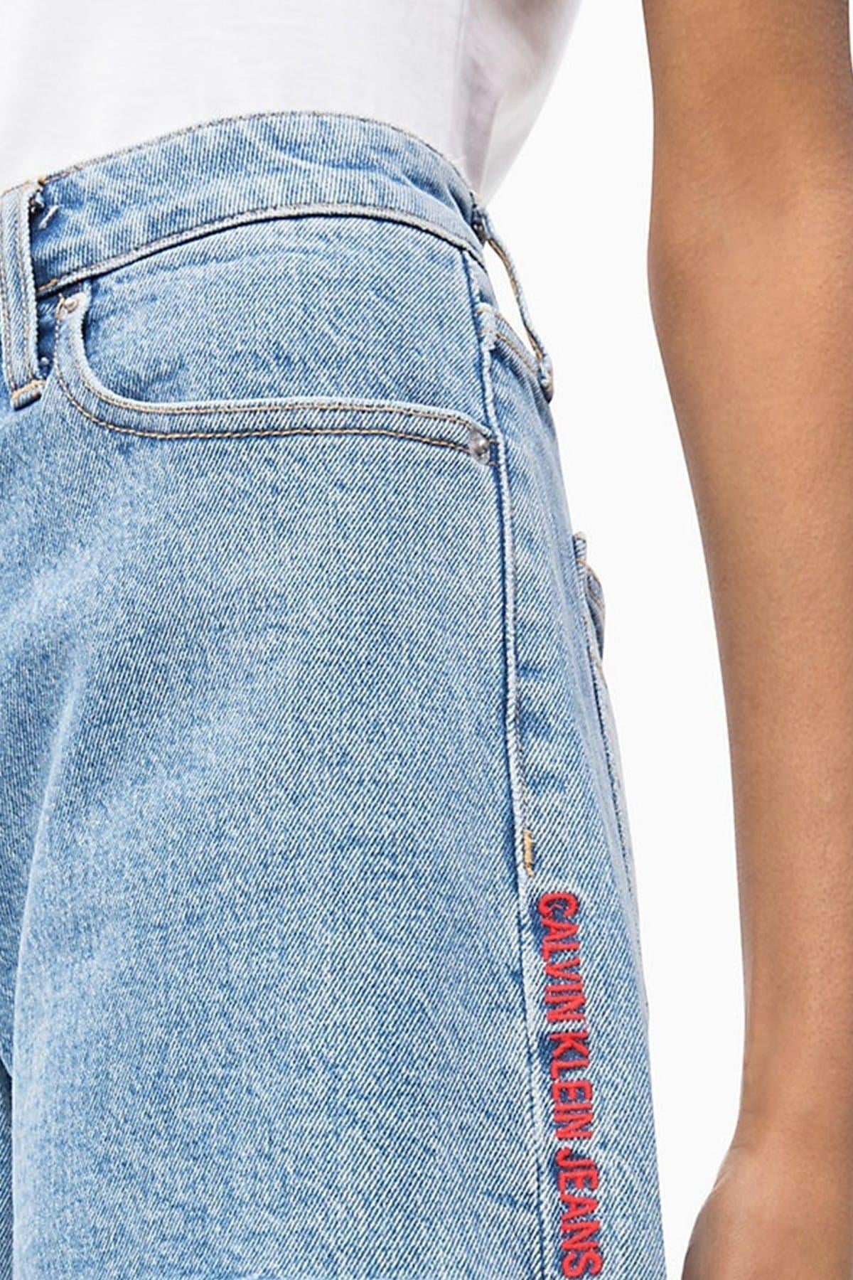 Calvin Klein Kadın Tayt