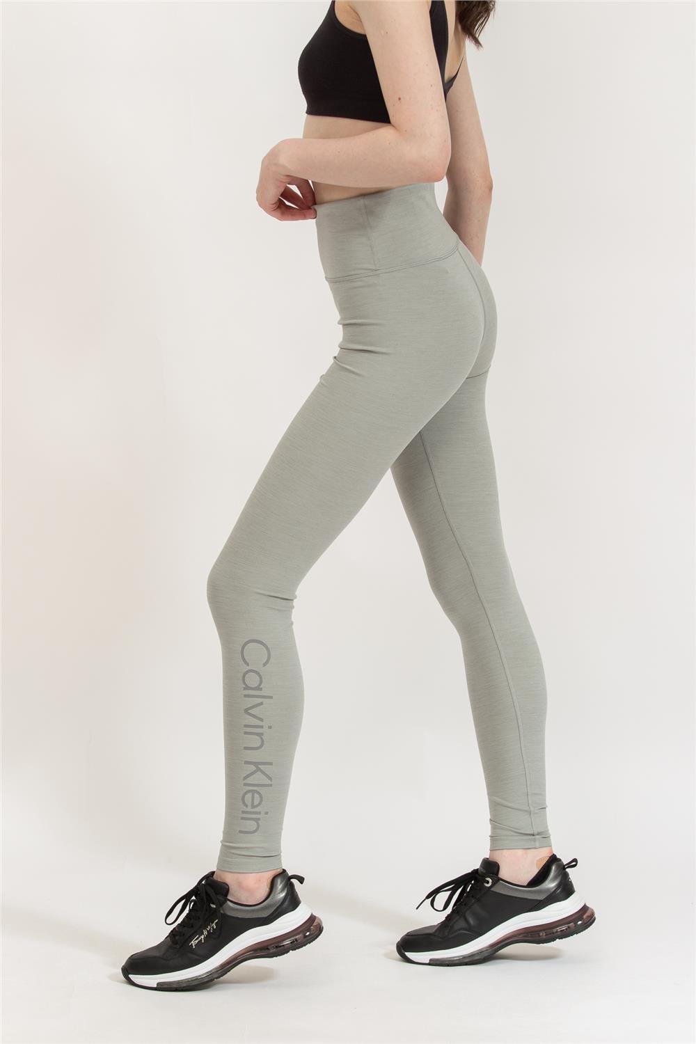 Calvin Klein Kadın Tayt