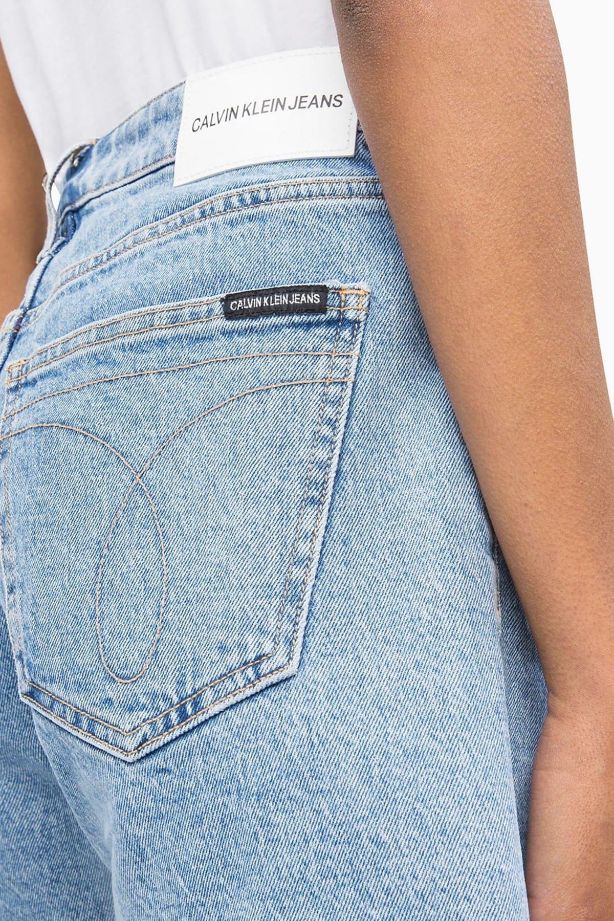Calvin Klein Kadın Tayt