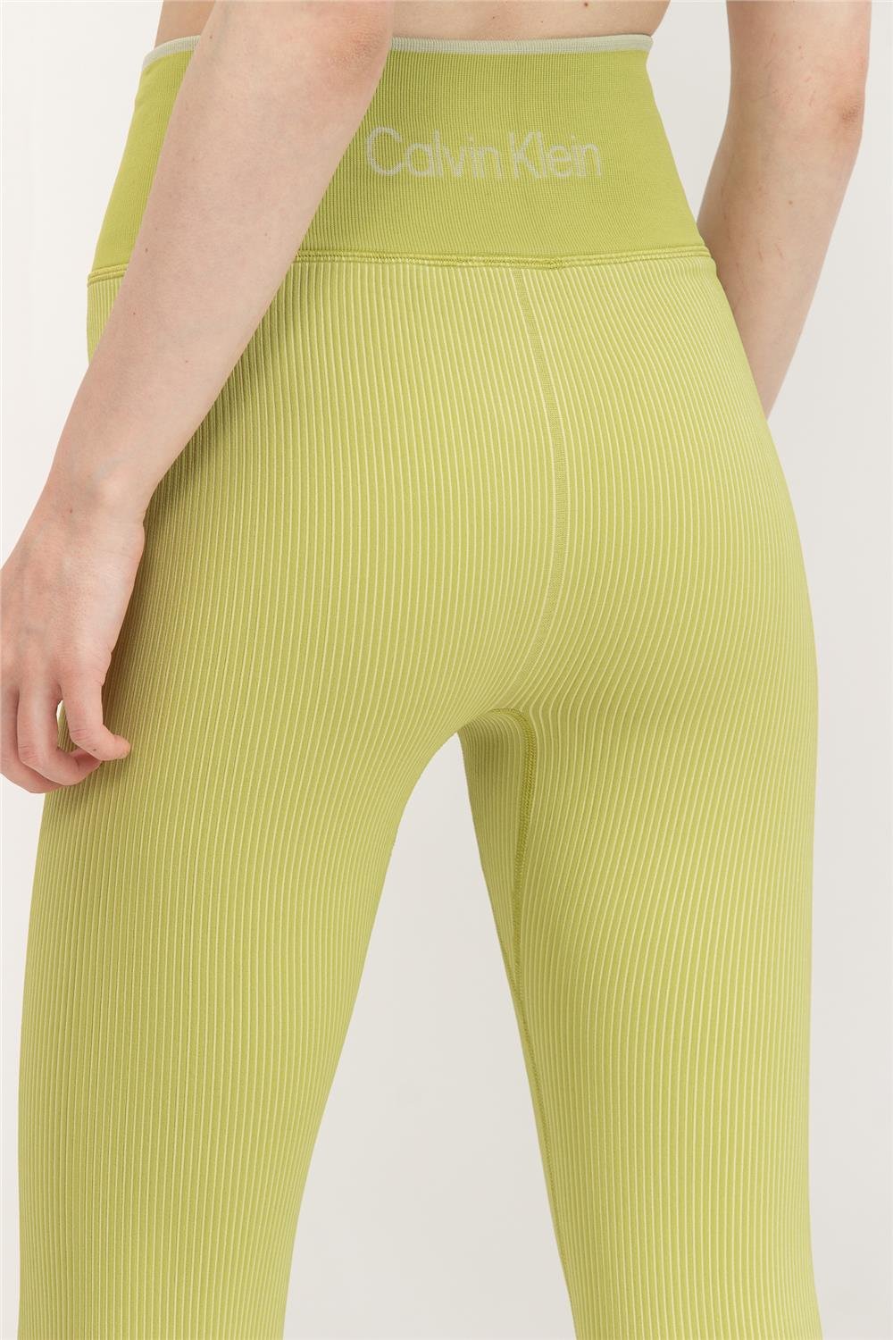 Calvin Klein Kadın Tayt