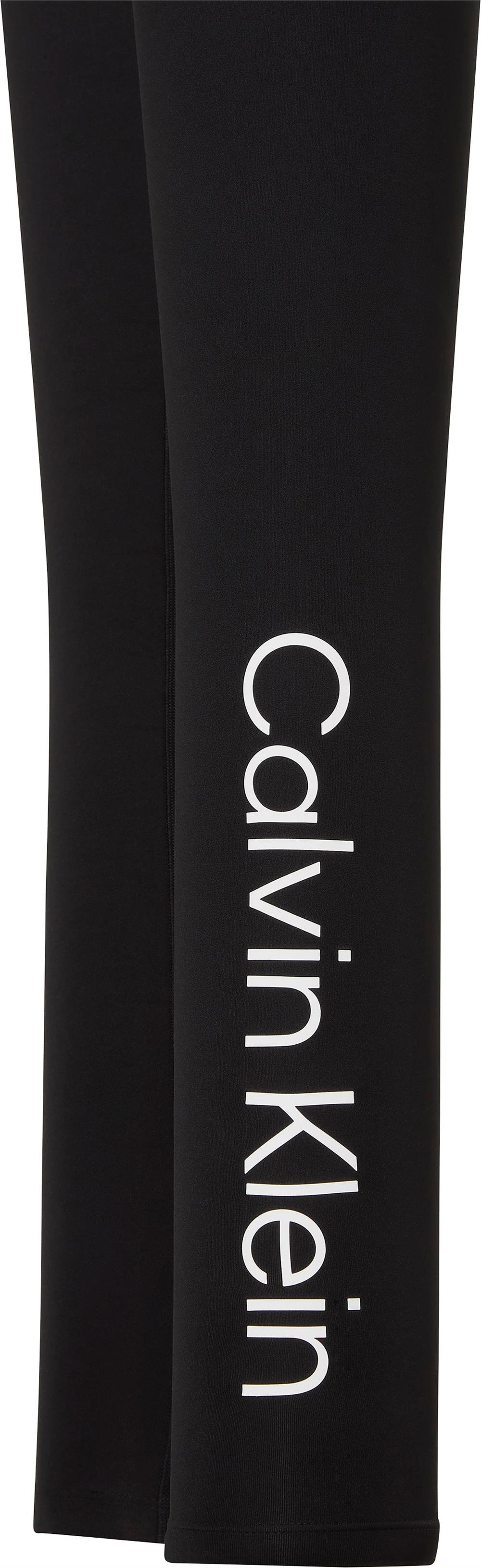 Calvin Klein Kadın Tayt