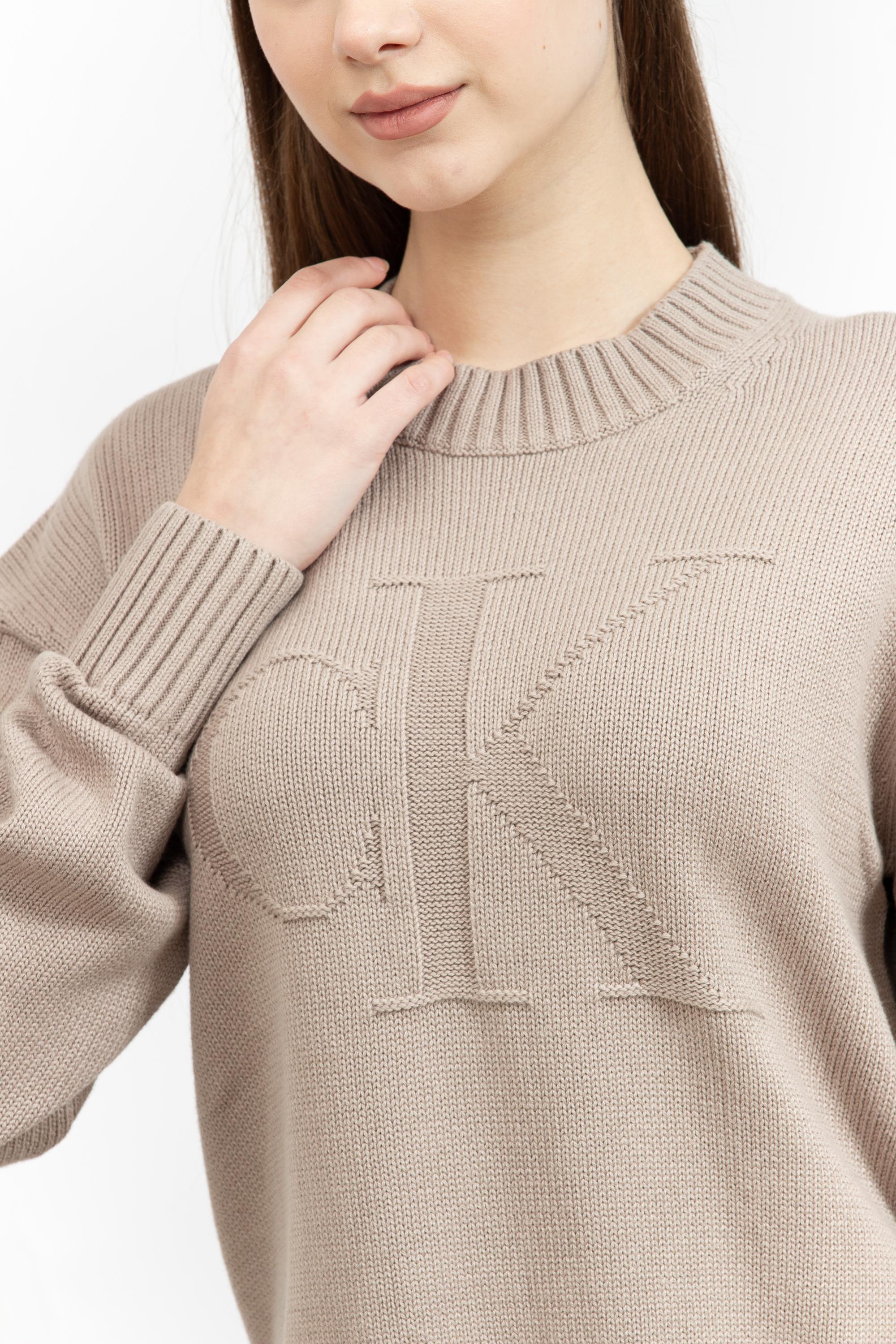 Calvin Klein Kadın Triko