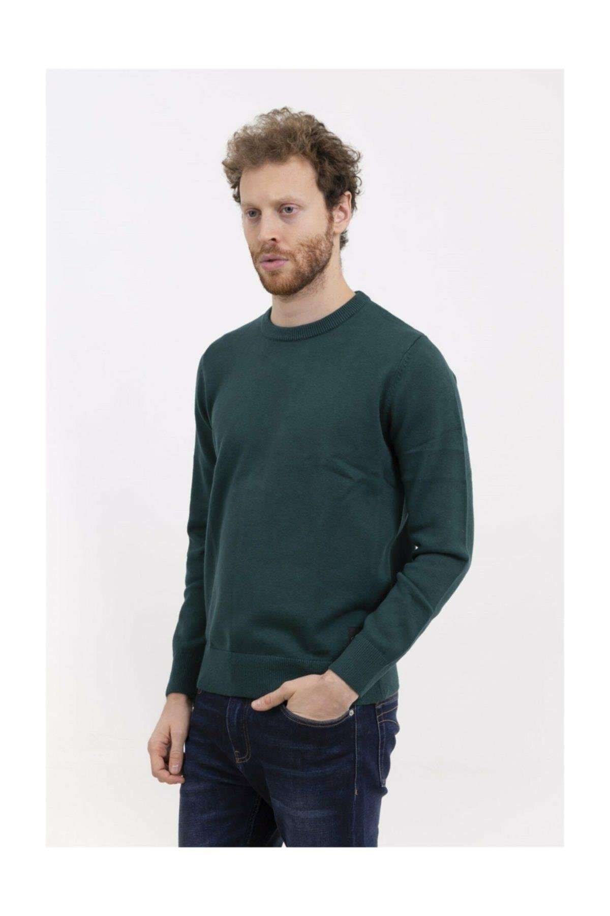 Calvin Klein Kadın Triko