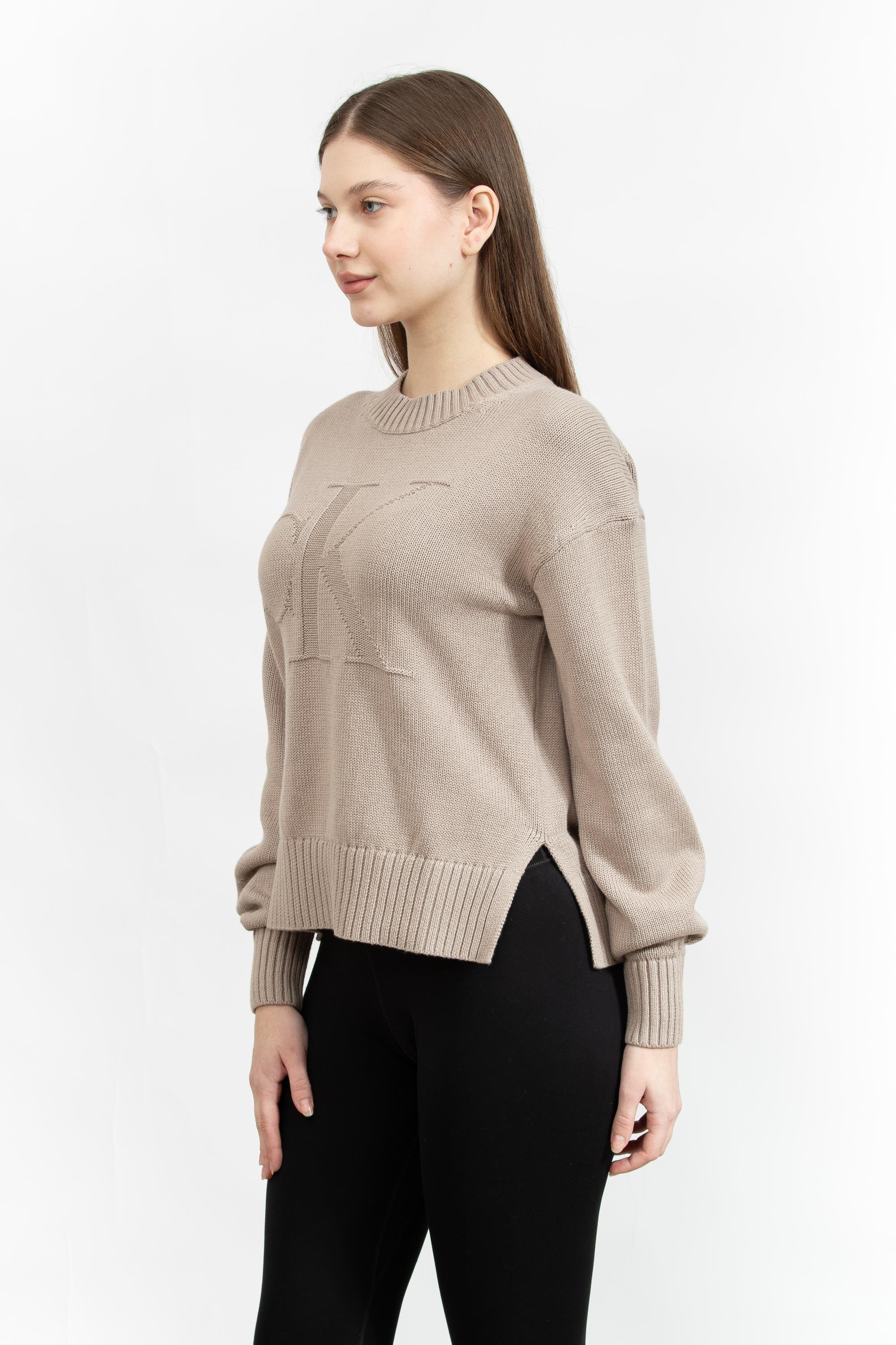 Calvin Klein Kadın Triko