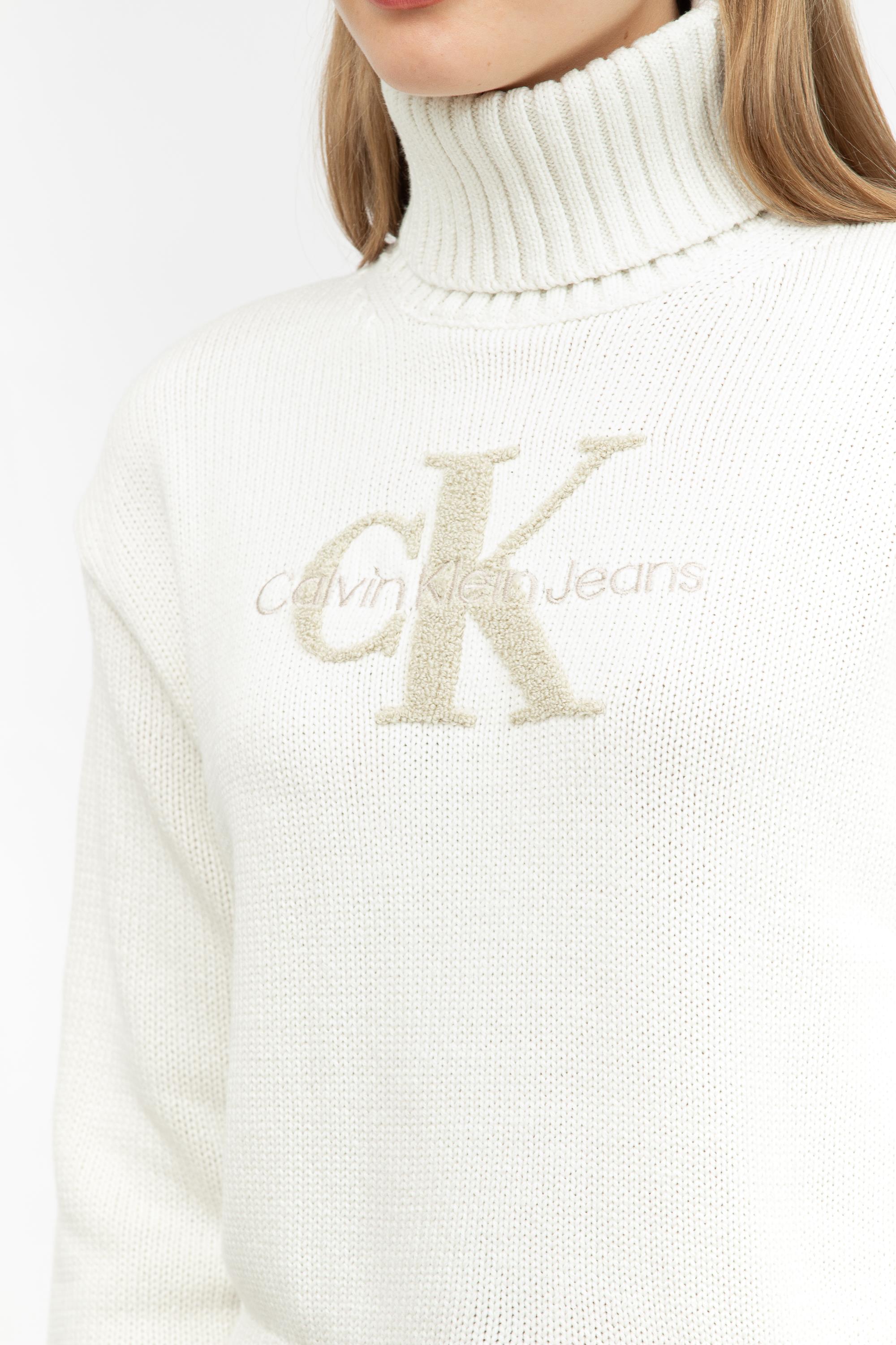 Calvin Klein Kadın Triko